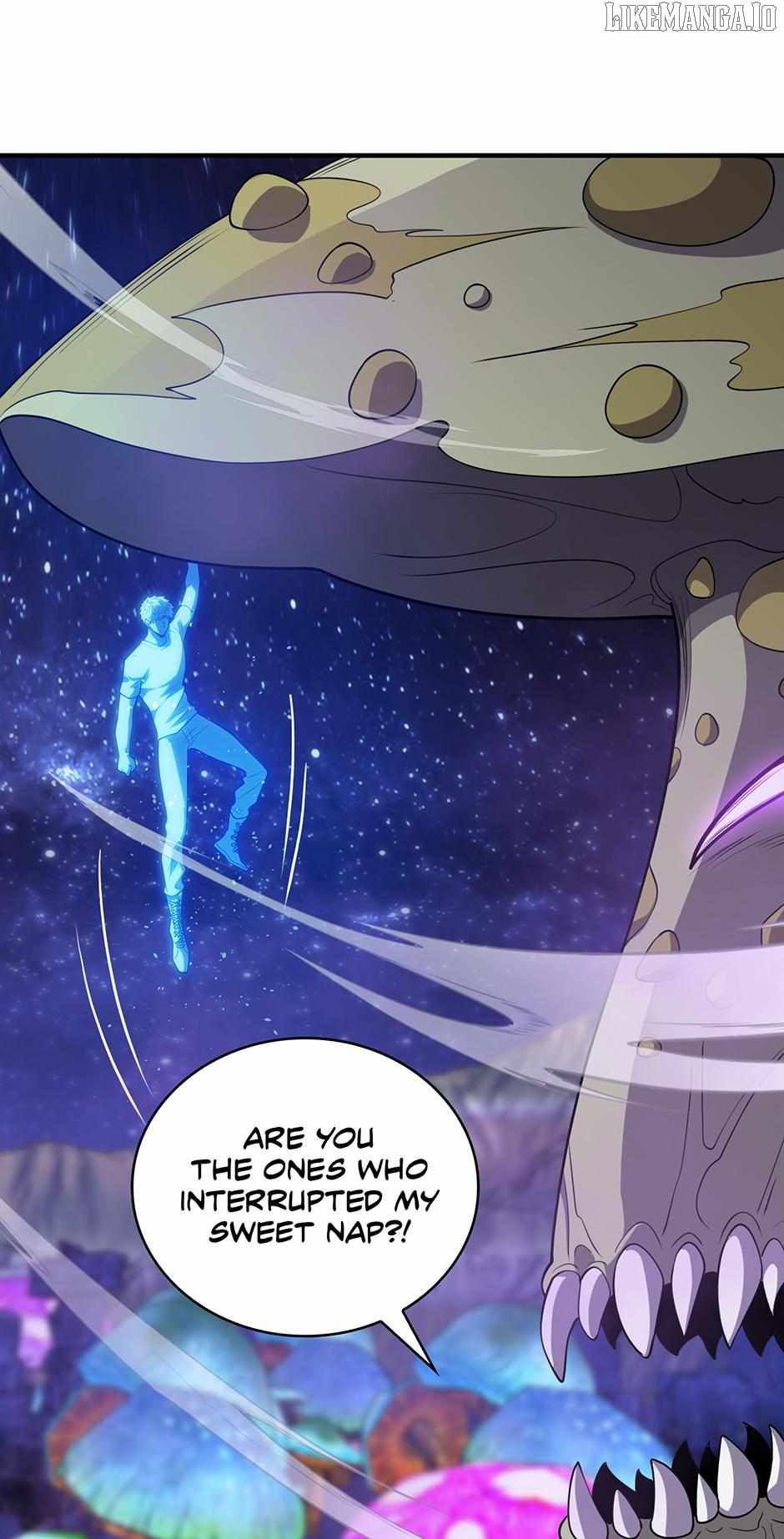 Read The World Starts From Scratch Manga Online