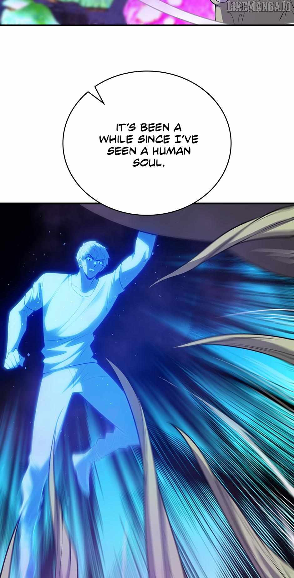 Read The World Starts From Scratch Manga Online