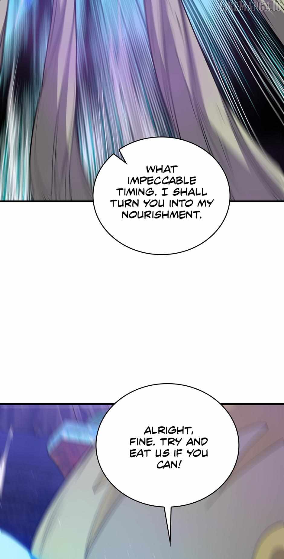 Read The World Starts From Scratch Manga Online