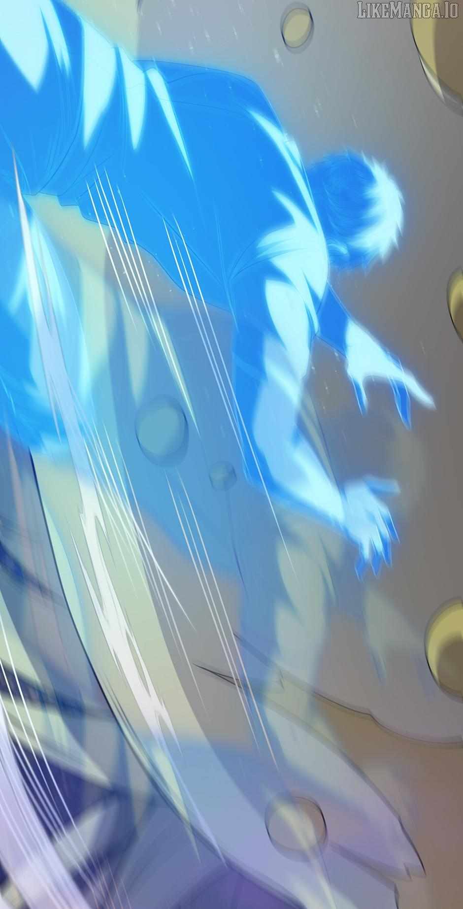 Read The World Starts From Scratch Manga Online