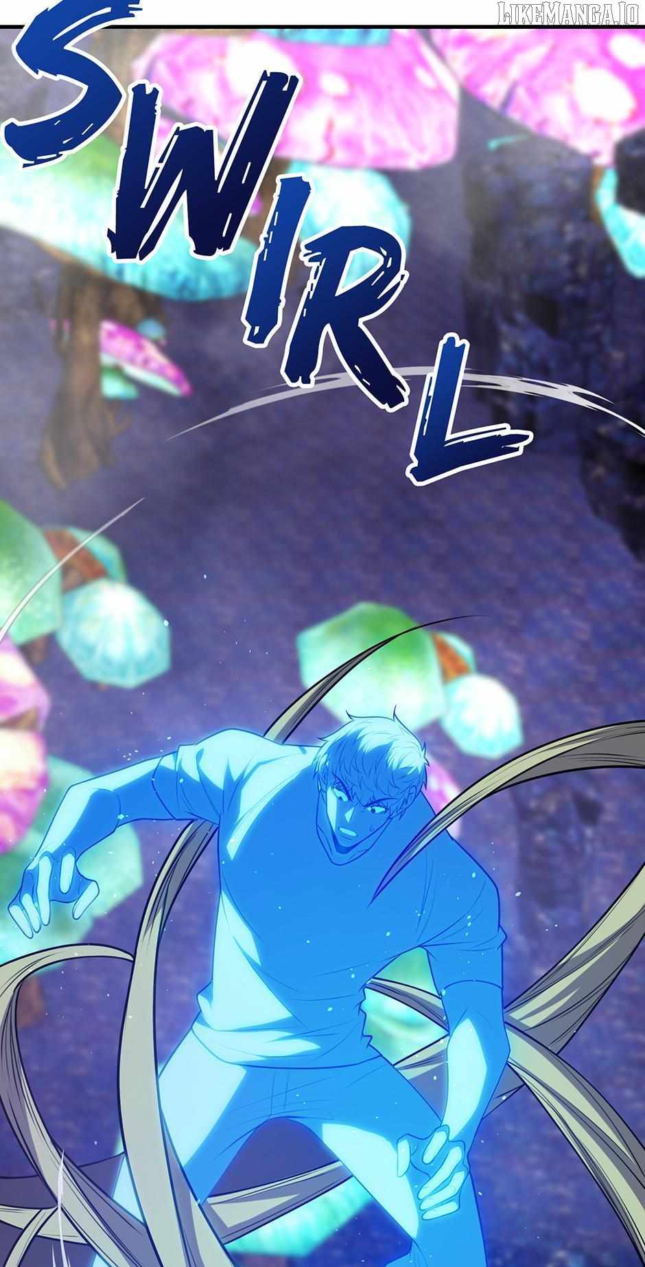 Read The World Starts From Scratch Manga Online