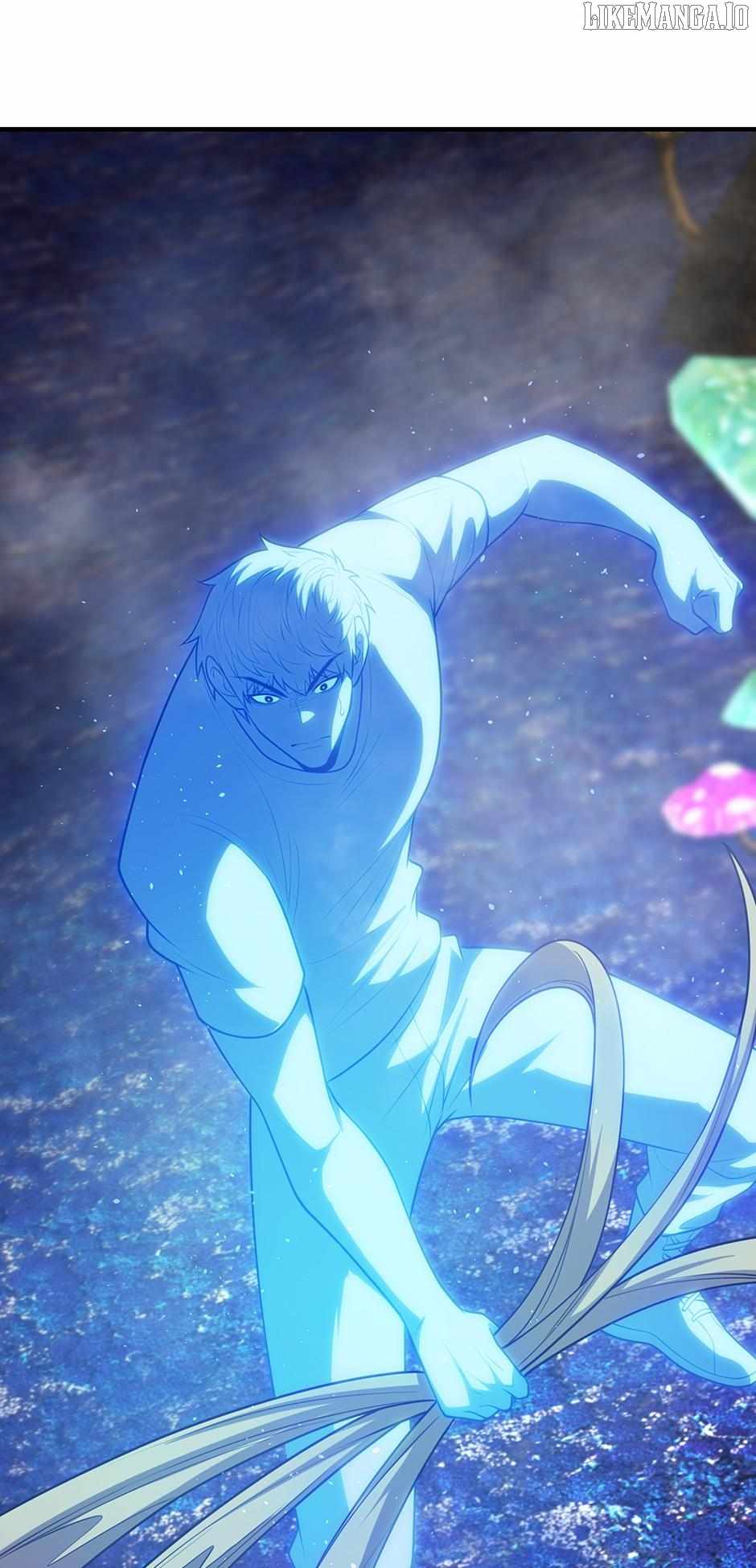 Read The World Starts From Scratch Manga Online