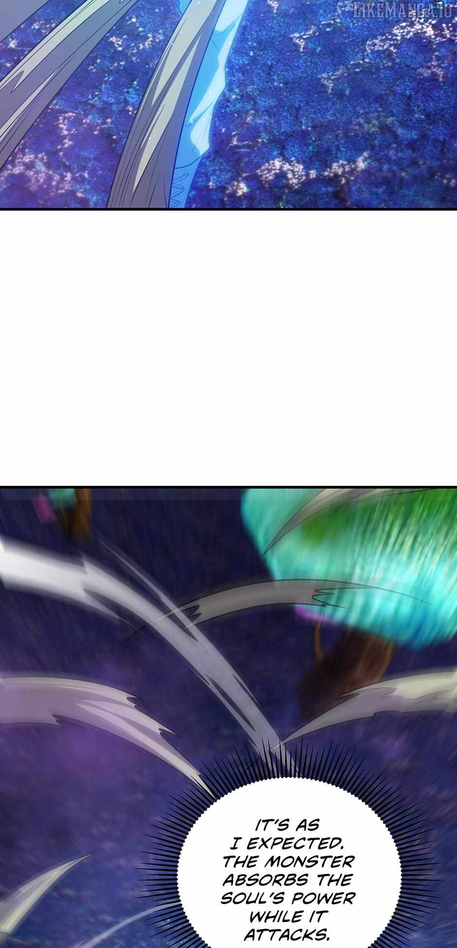 Read The World Starts From Scratch Manga Online