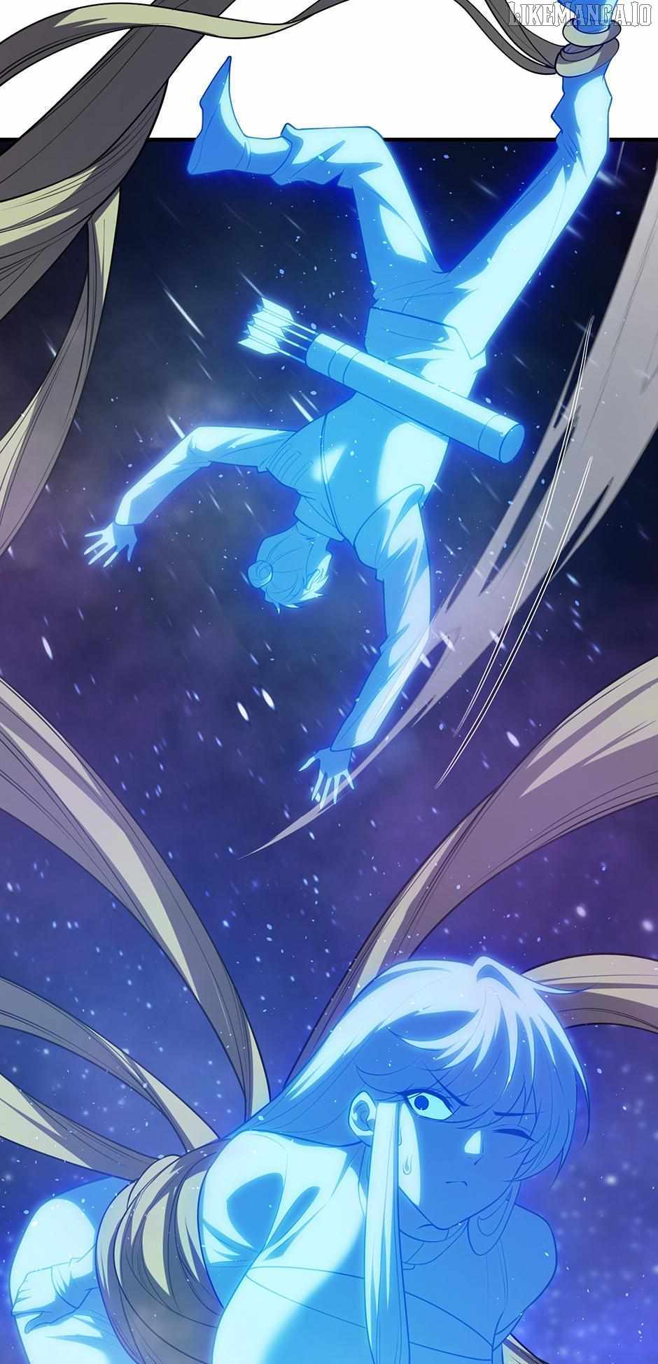 Read The World Starts From Scratch Manga Online