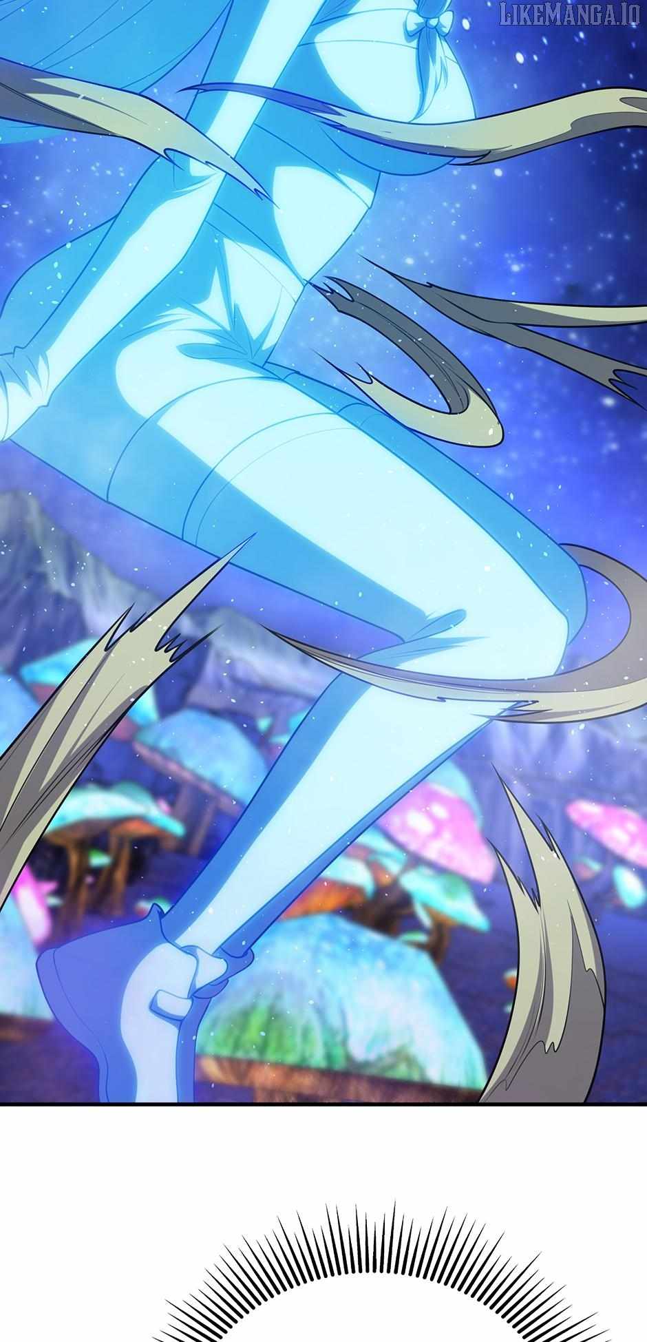 Read The World Starts From Scratch Manga Online