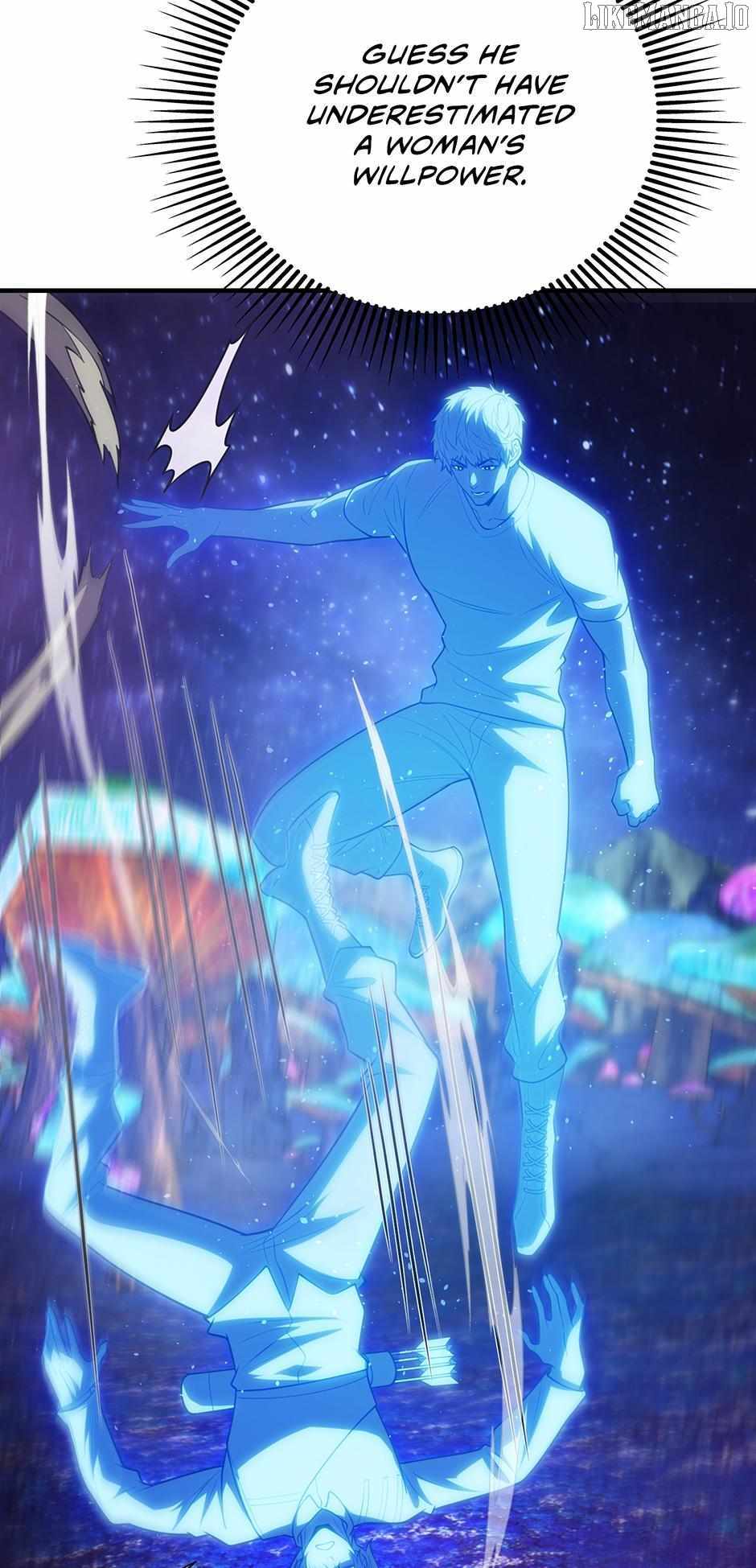 Read The World Starts From Scratch Manga Online