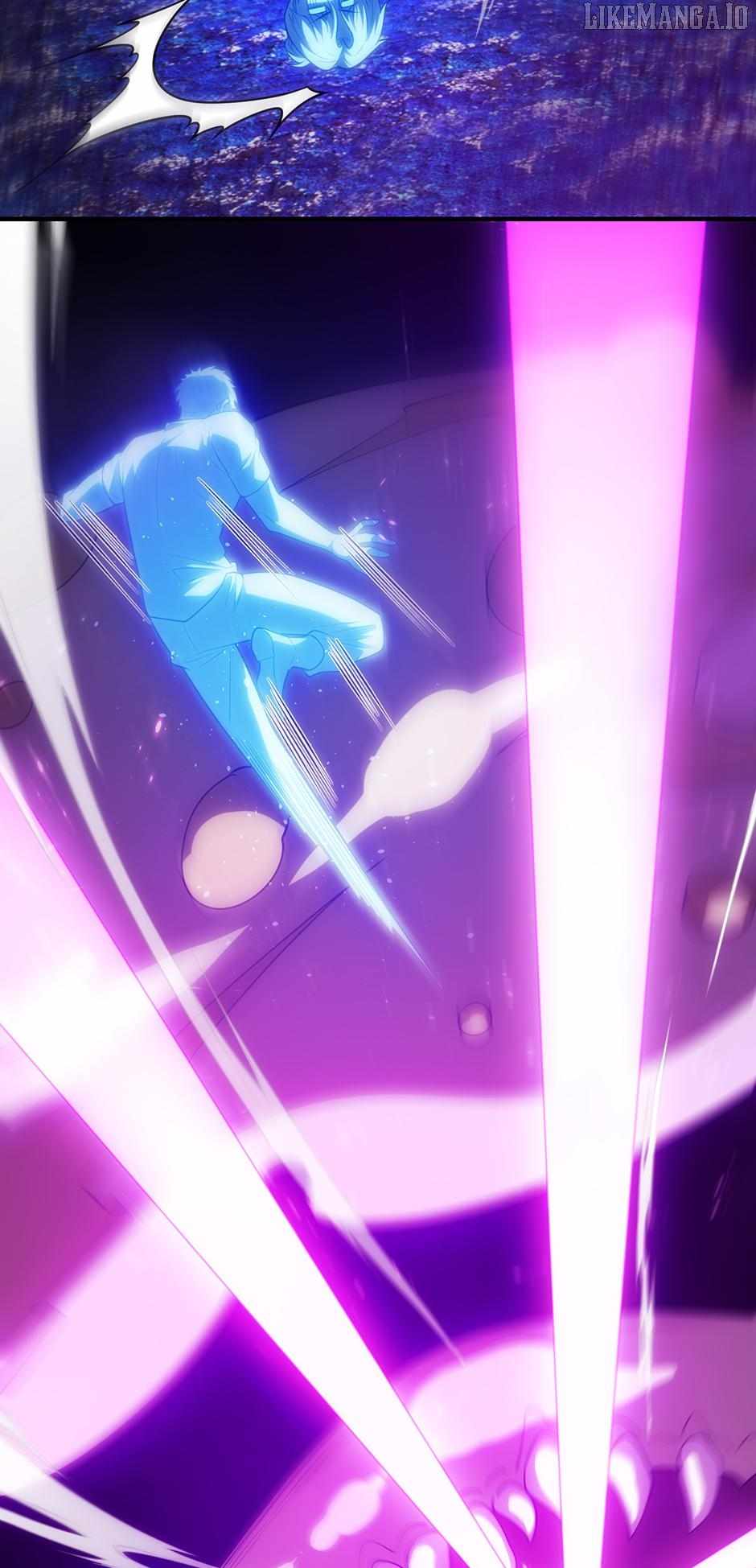 Read The World Starts From Scratch Manga Online