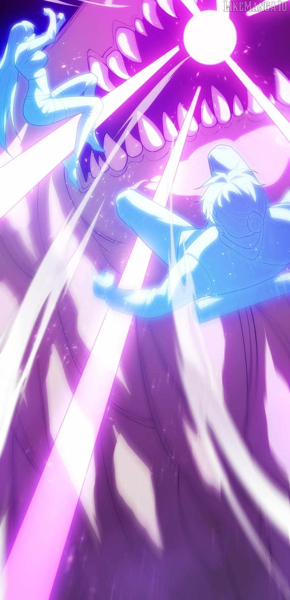 Read The World Starts From Scratch Manga Online