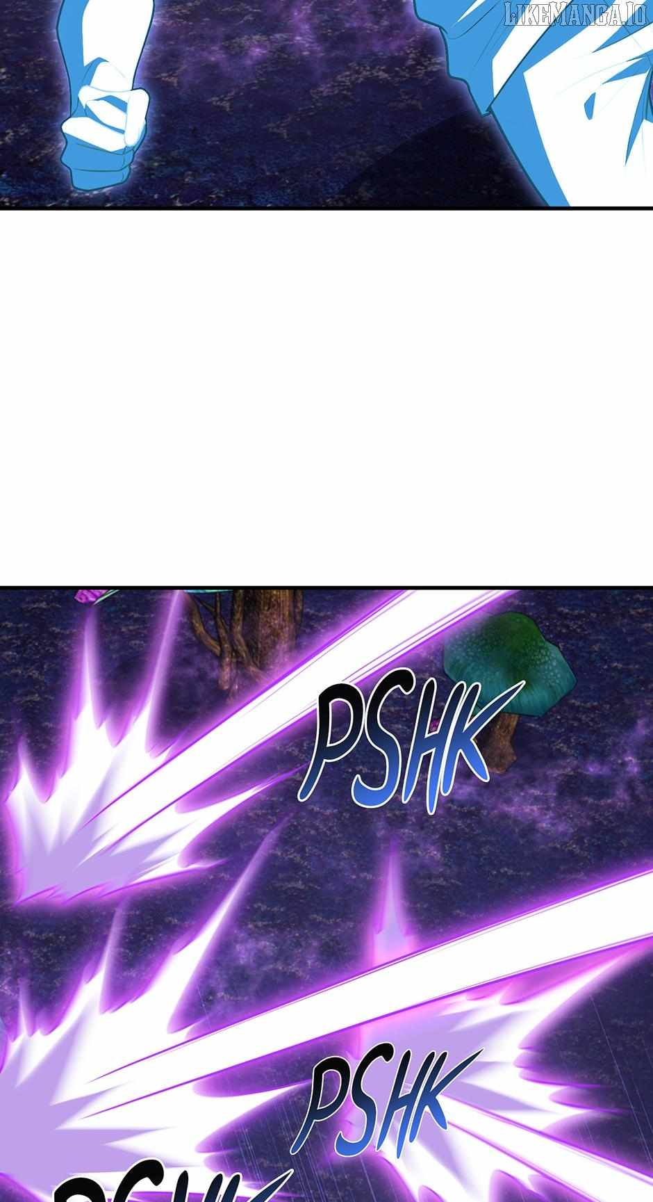 Read The World Starts From Scratch Manga Online