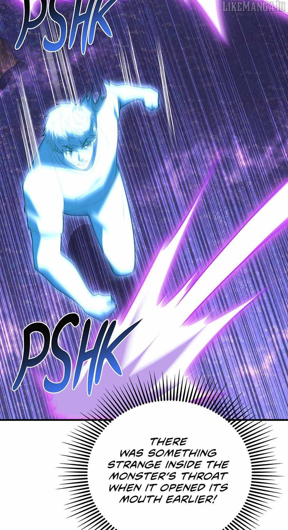 Read The World Starts From Scratch Manga Online