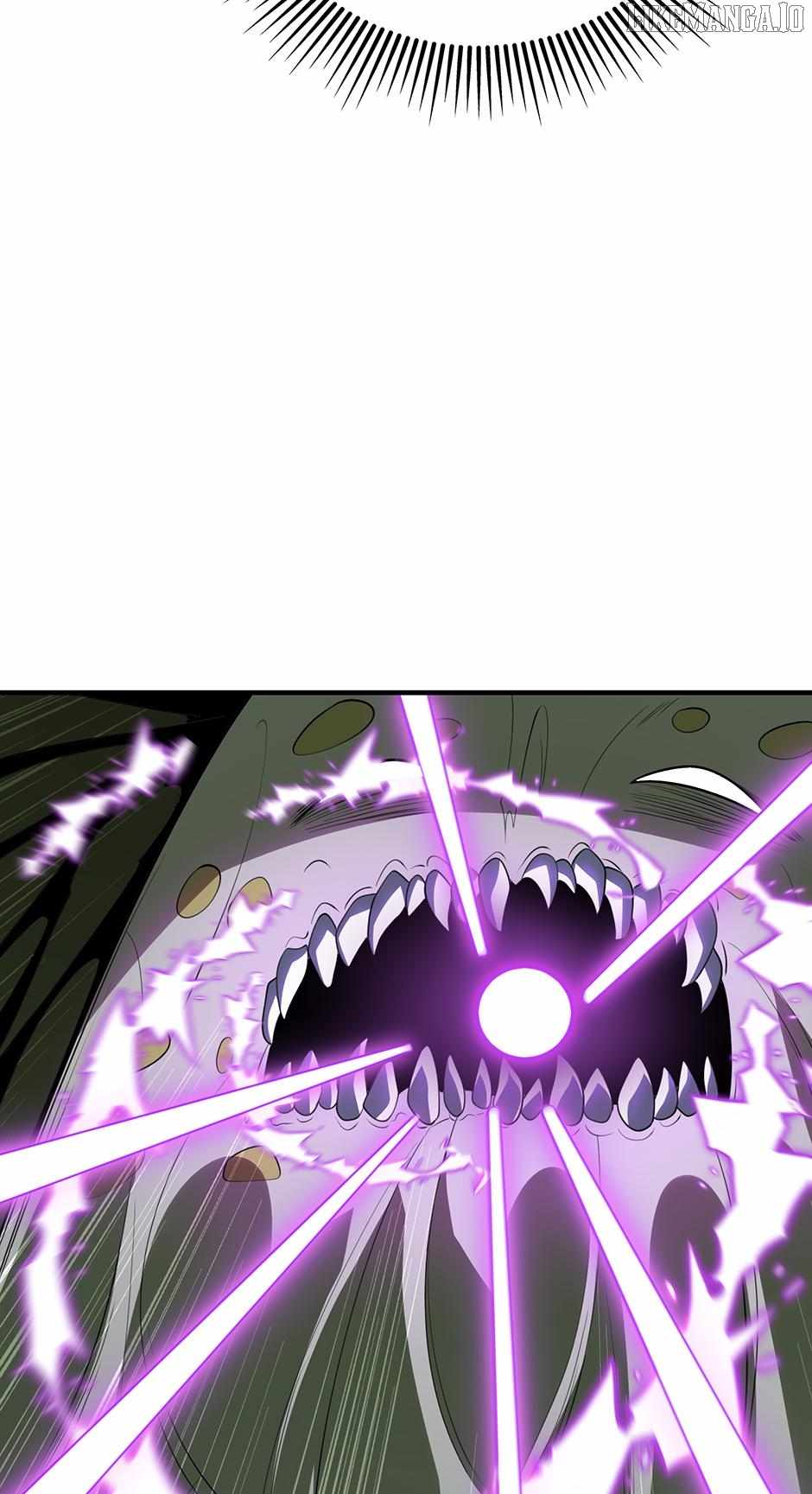 Read The World Starts From Scratch Manga Online