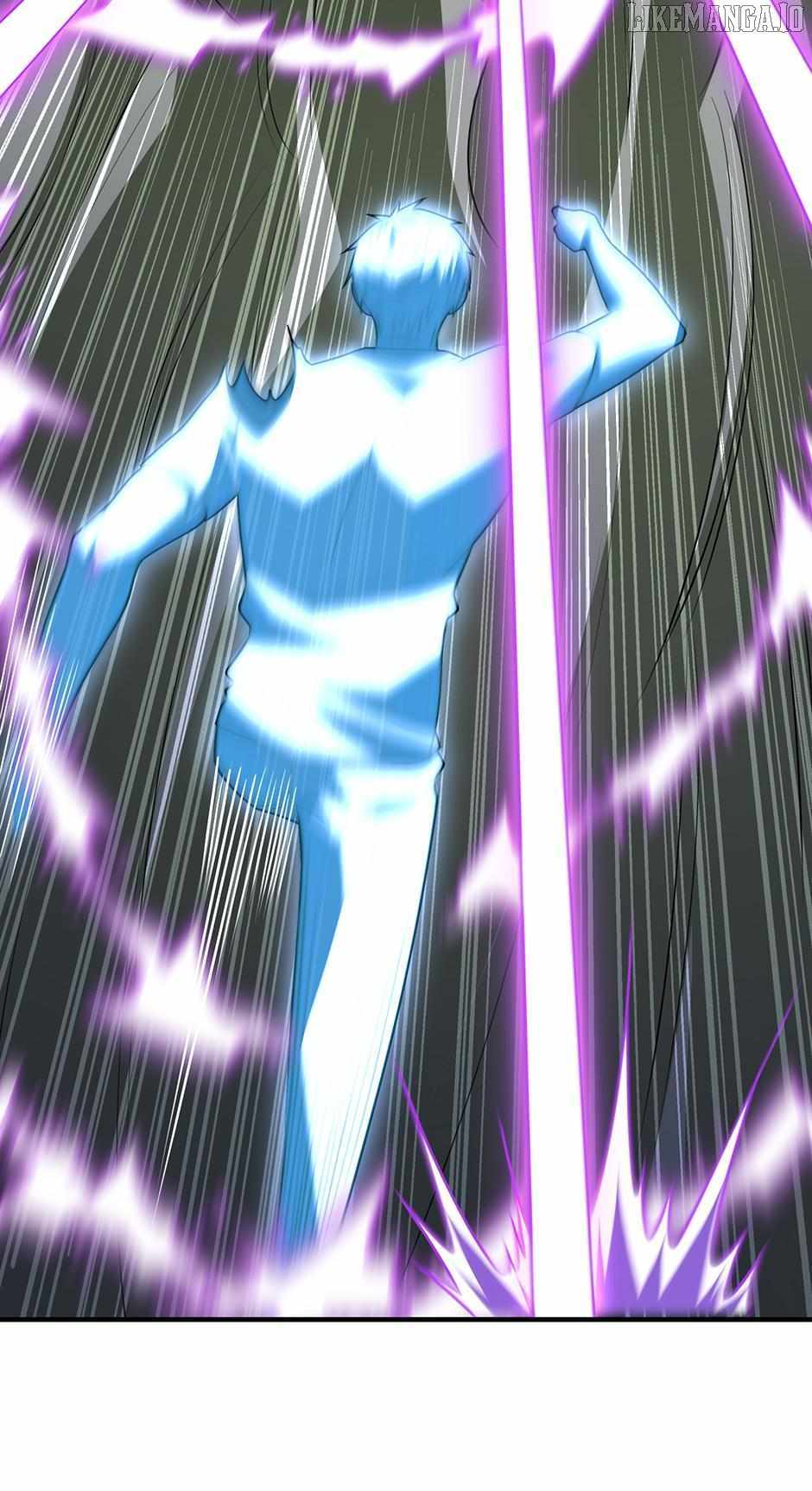 Read The World Starts From Scratch Manga Online