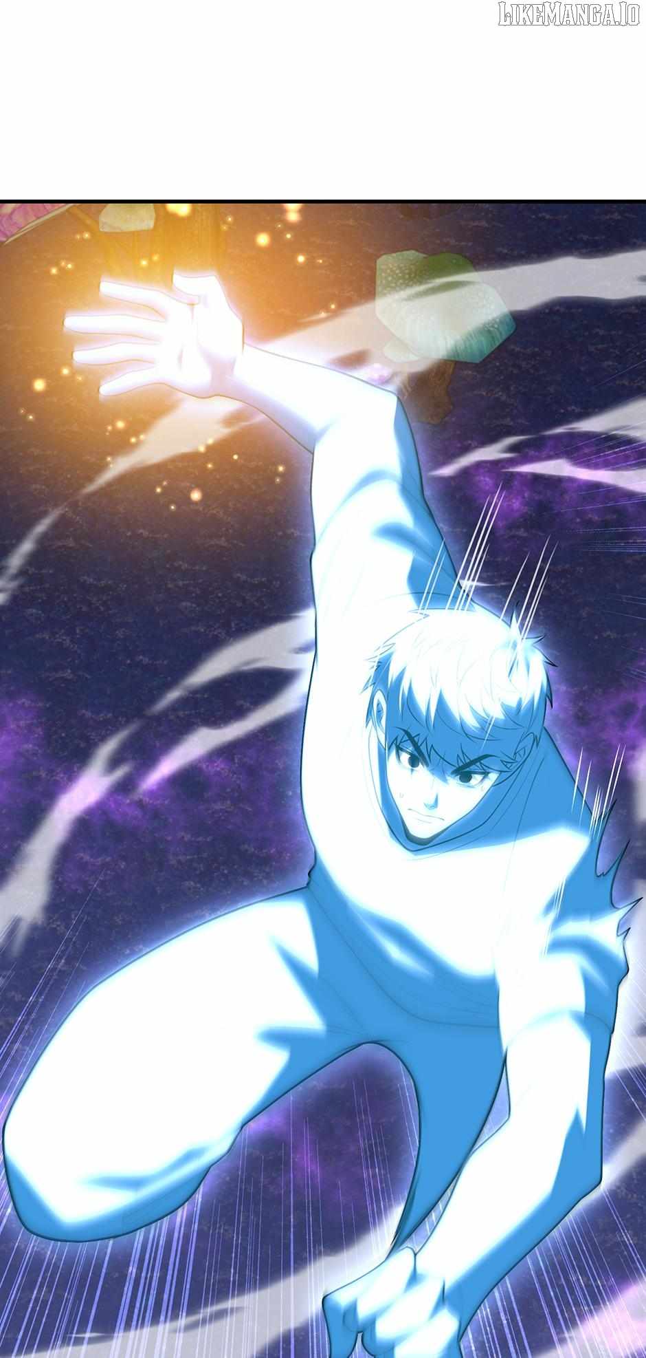 Read The World Starts From Scratch Manga Online