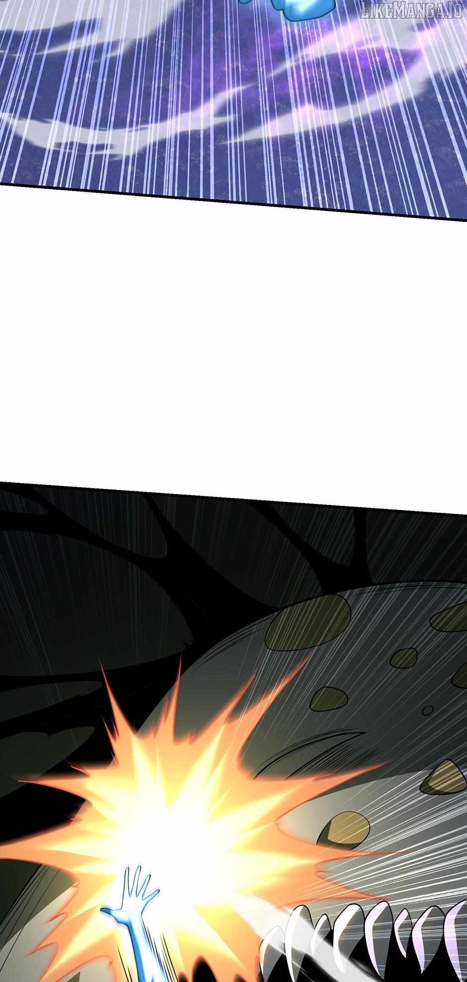 Read The World Starts From Scratch Manga Online