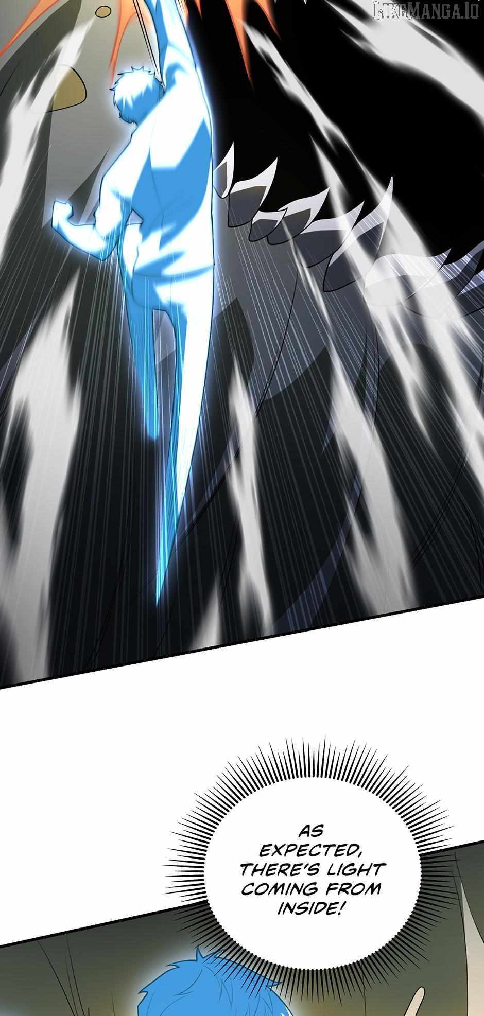 Read The World Starts From Scratch Manga Online