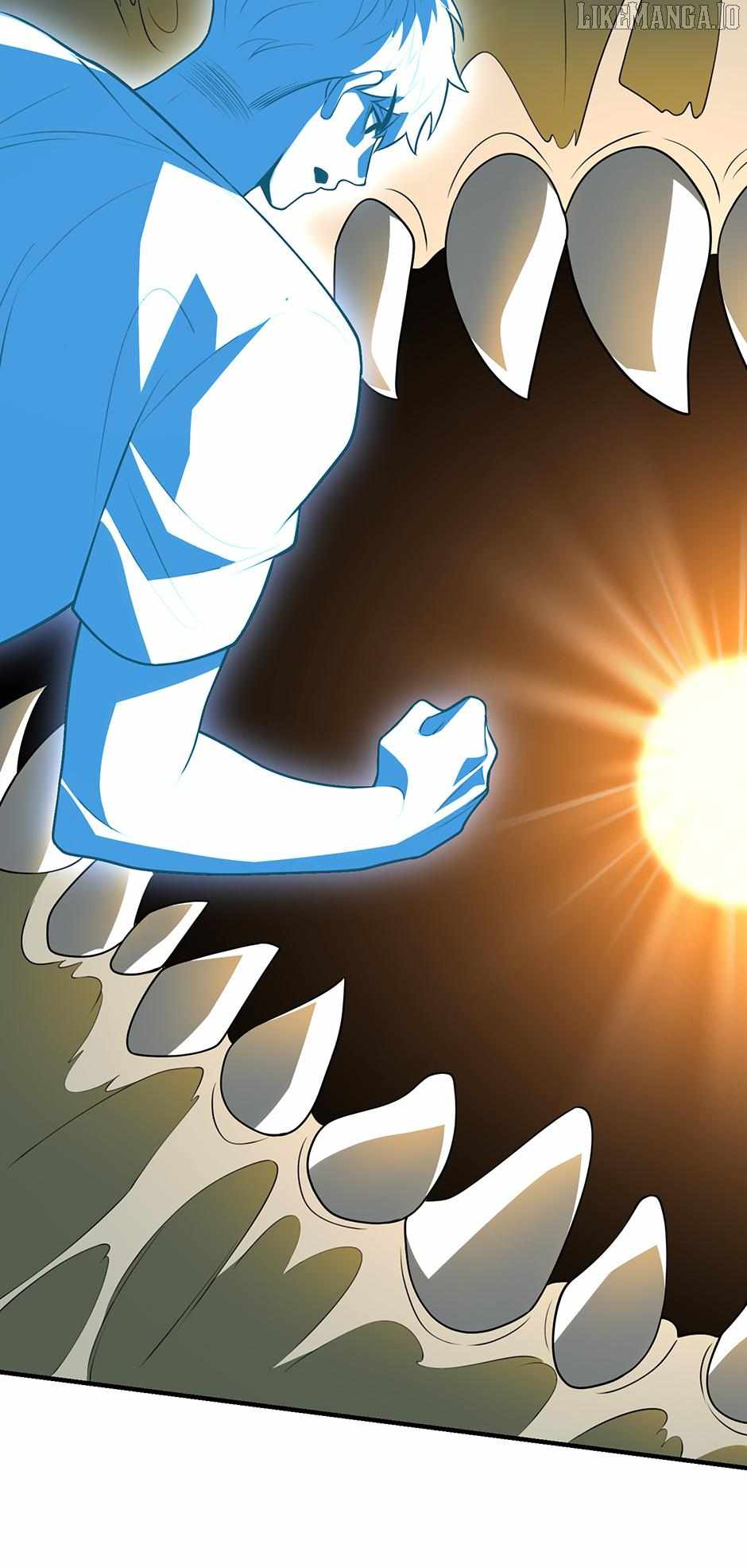 Read The World Starts From Scratch Manga Online