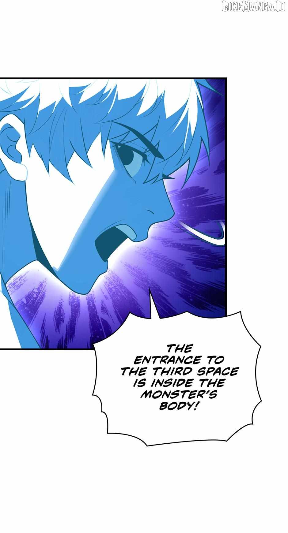 Read The World Starts From Scratch Manga Online