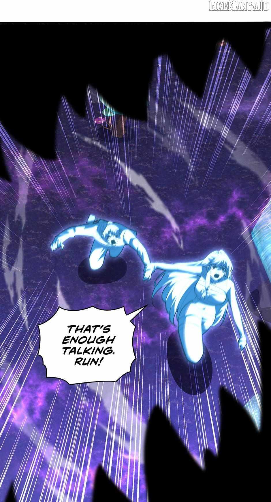 Read The World Starts From Scratch Manga Online