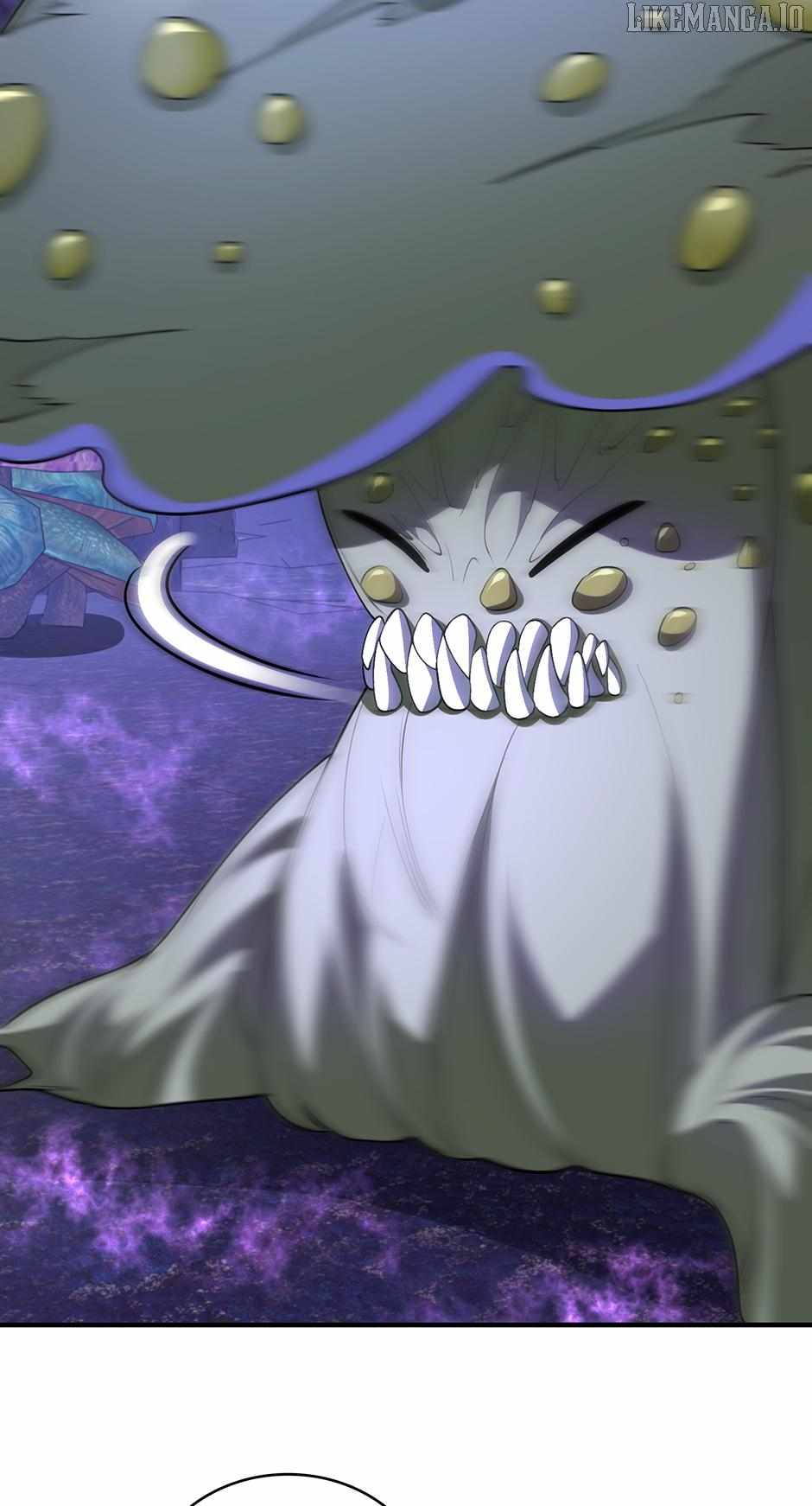 Read The World Starts From Scratch Manga Online