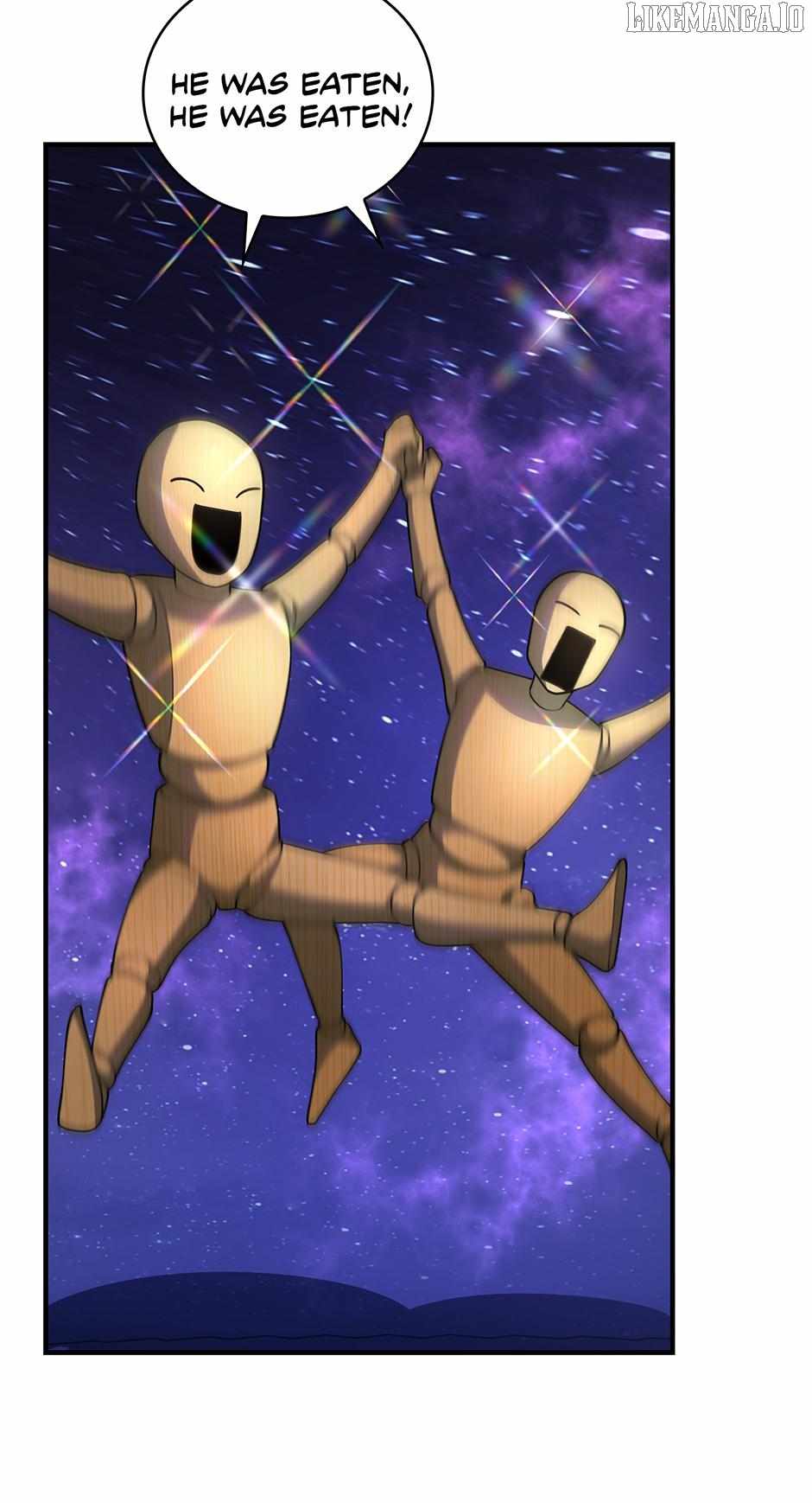 Read The World Starts From Scratch Manga Online