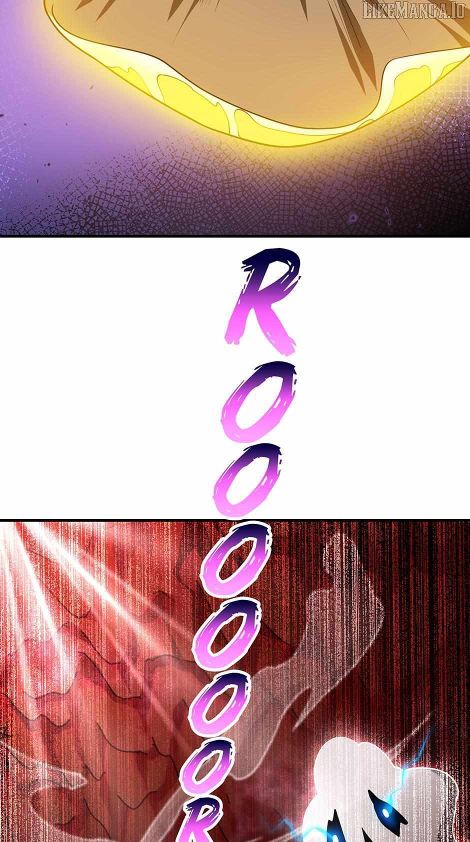 Read The World Starts From Scratch Manga Online