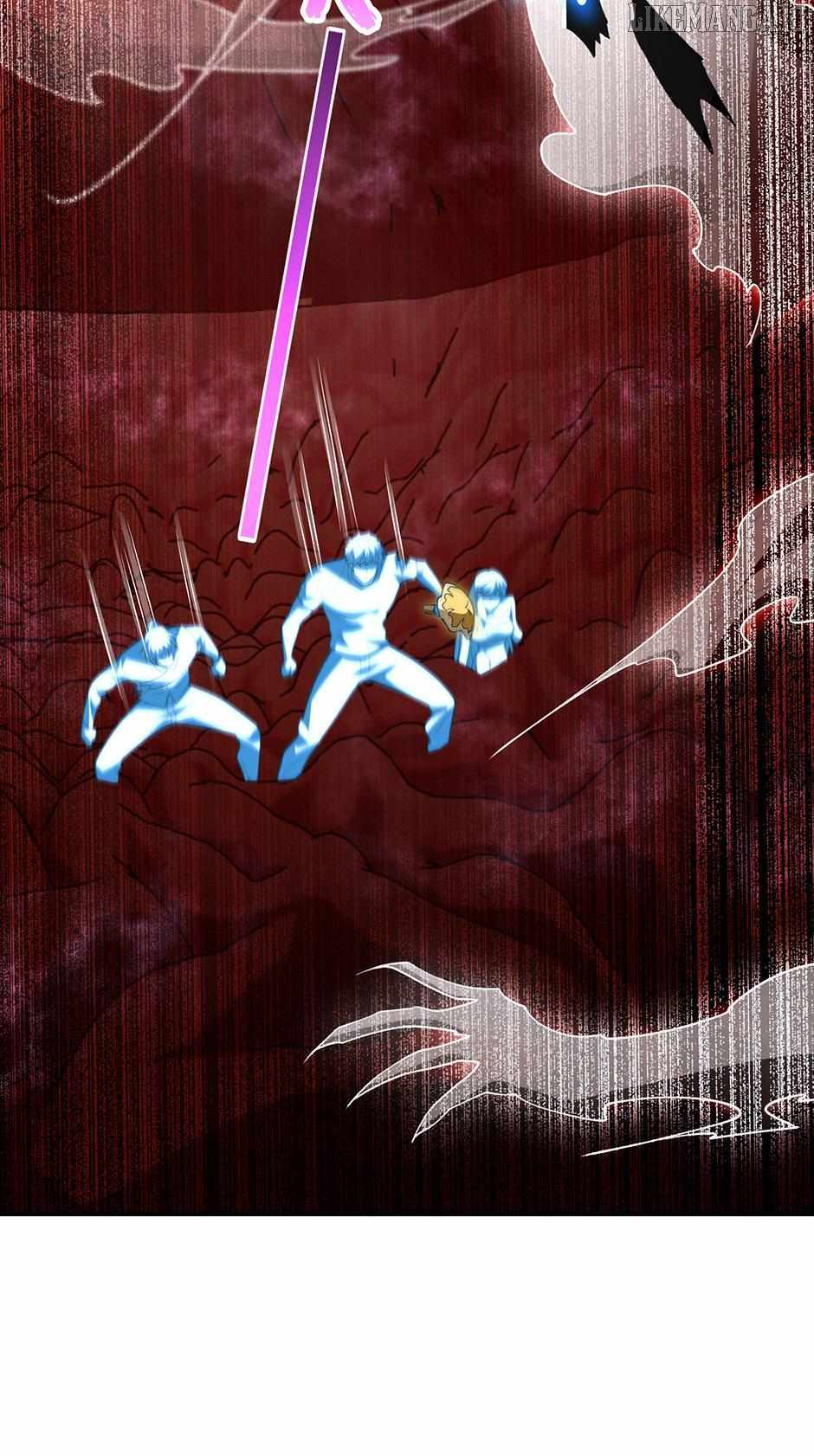 Read The World Starts From Scratch Manga Online