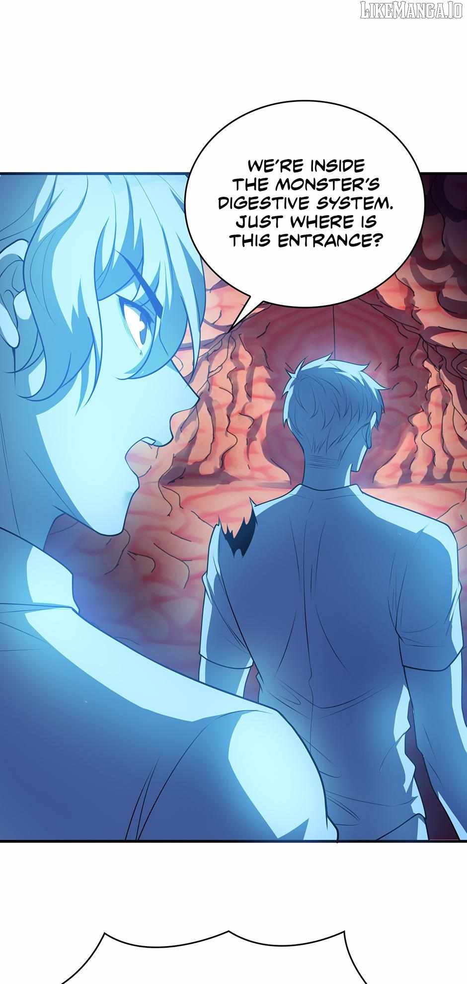 Read The World Starts From Scratch Manga Online