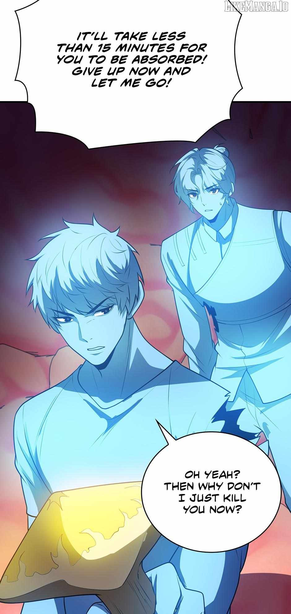 Read The World Starts From Scratch Manga Online