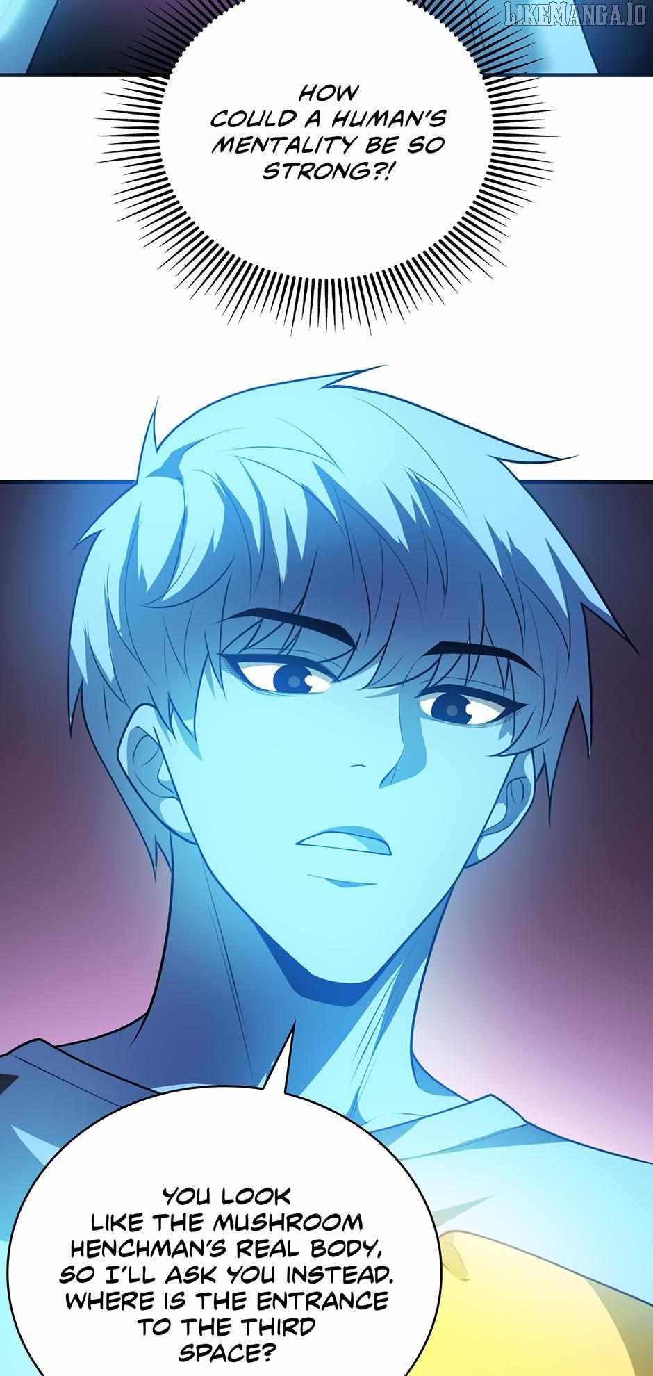 Read The World Starts From Scratch Manga Online