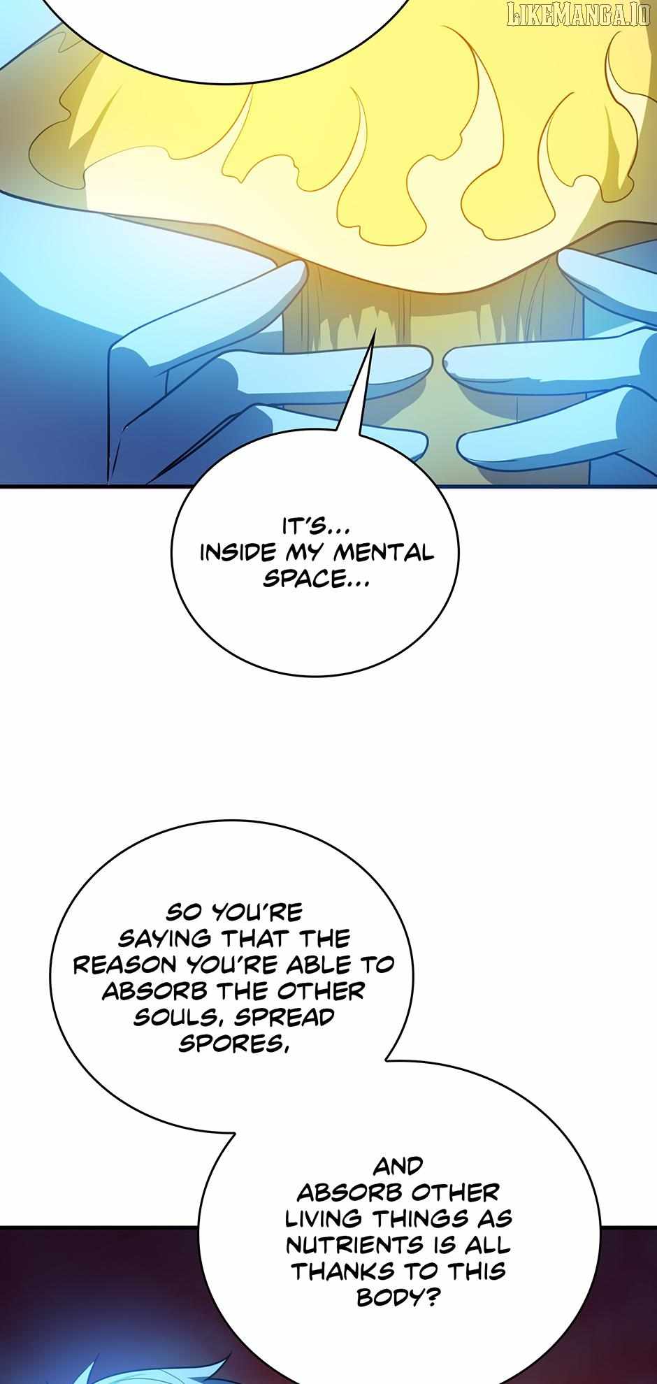 Read The World Starts From Scratch Manga Online