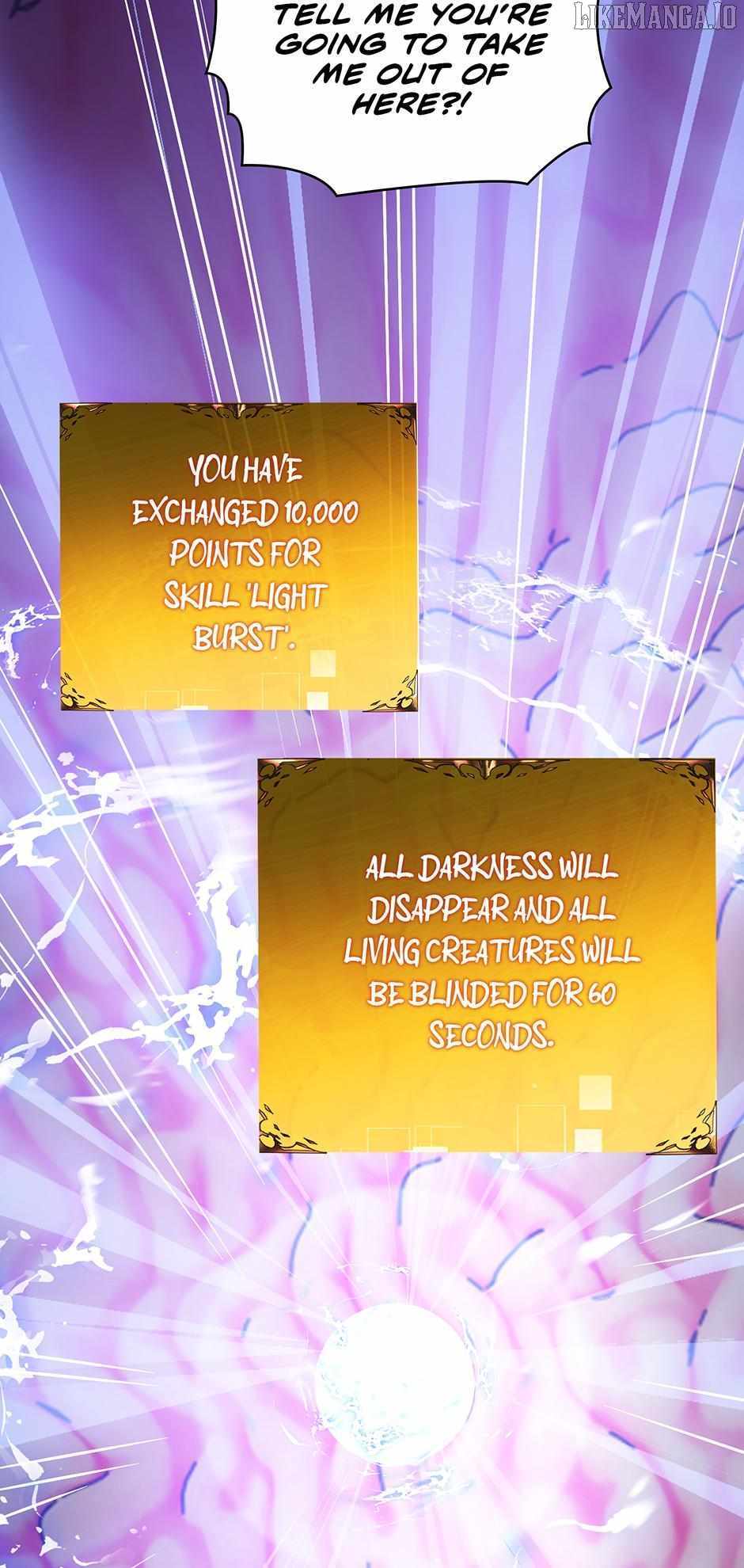 Read The World Starts From Scratch Manga Online