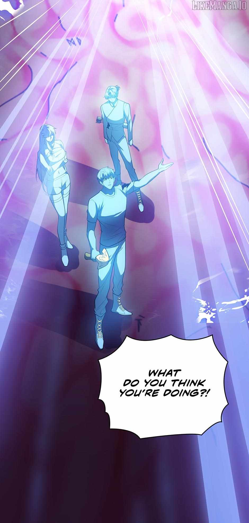 Read The World Starts From Scratch Manga Online