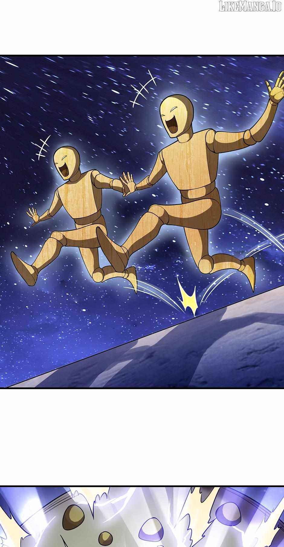 Read The World Starts From Scratch Manga Online