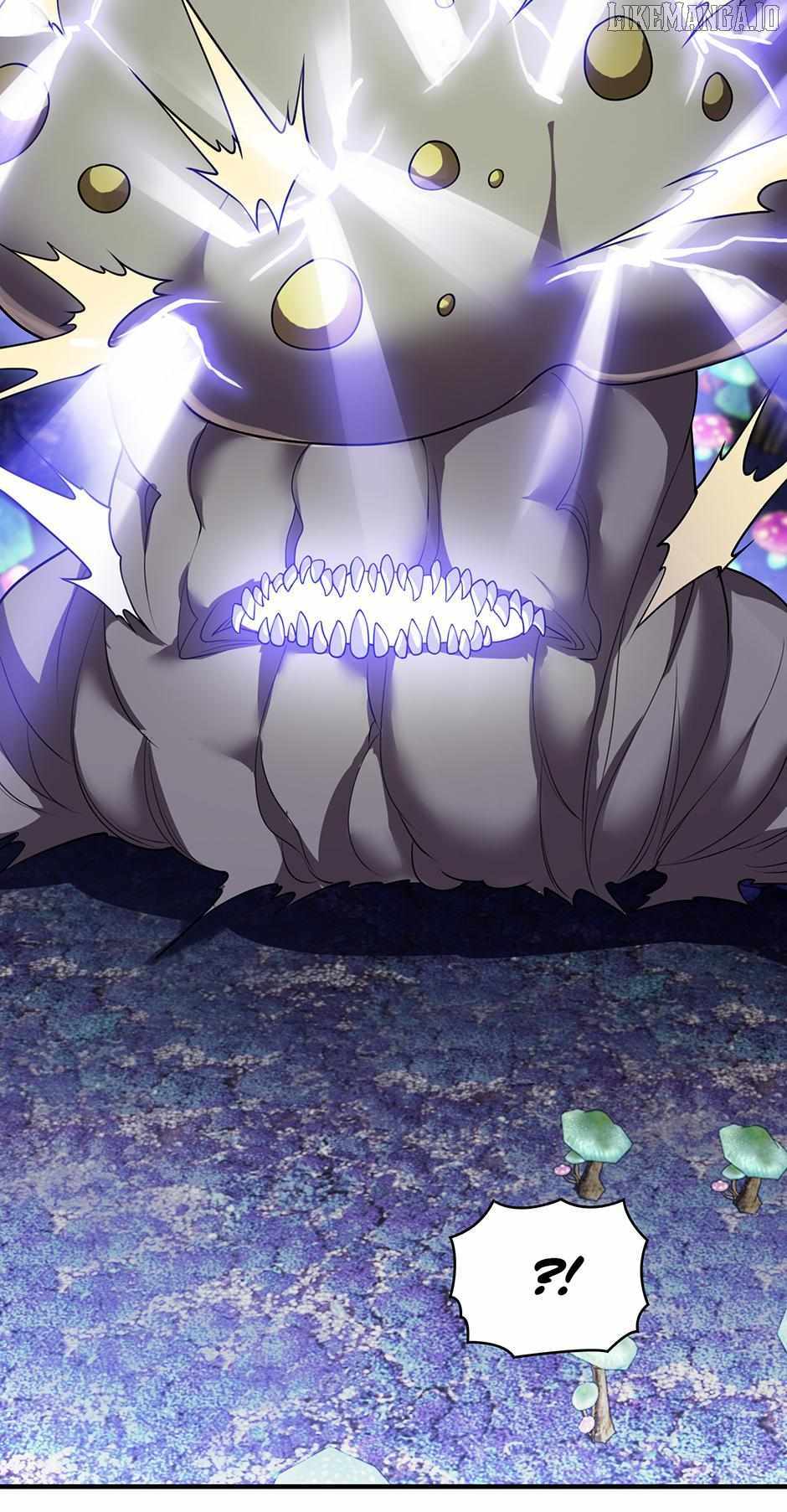 Read The World Starts From Scratch Manga Online