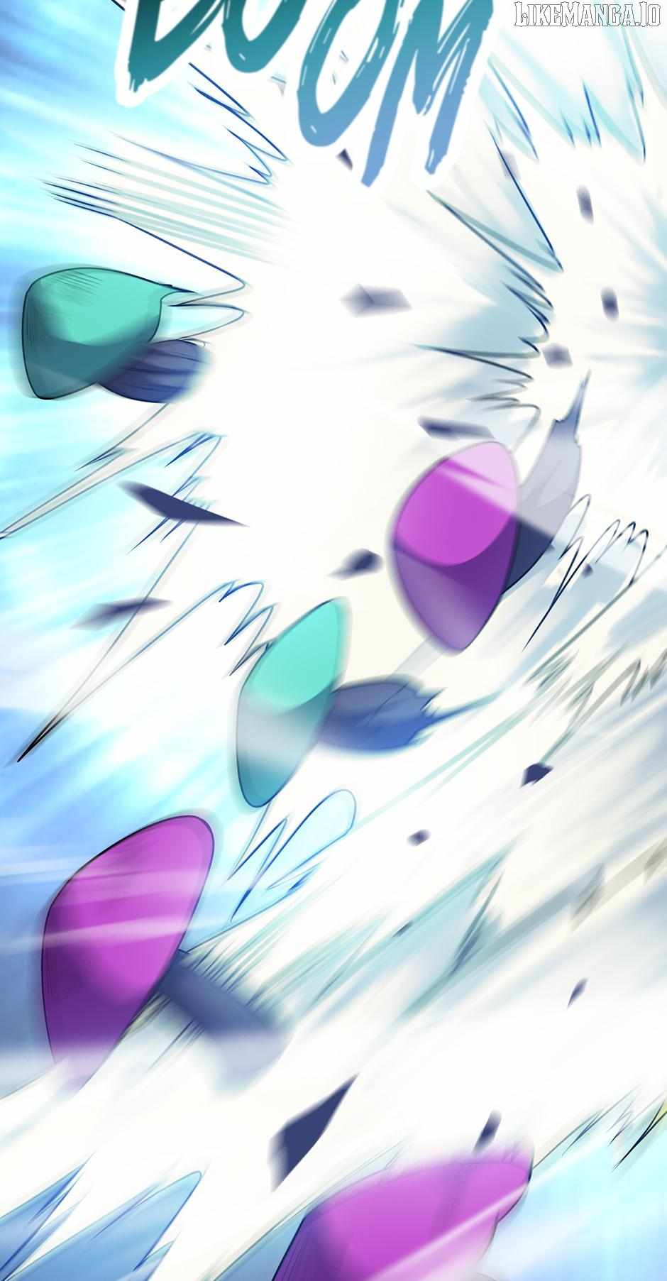 Read The World Starts From Scratch Manga Online