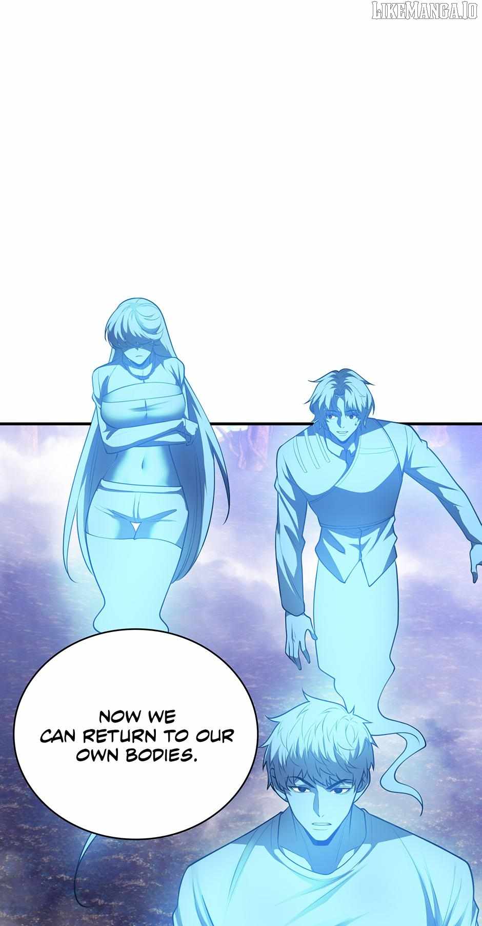 Read The World Starts From Scratch Manga Online