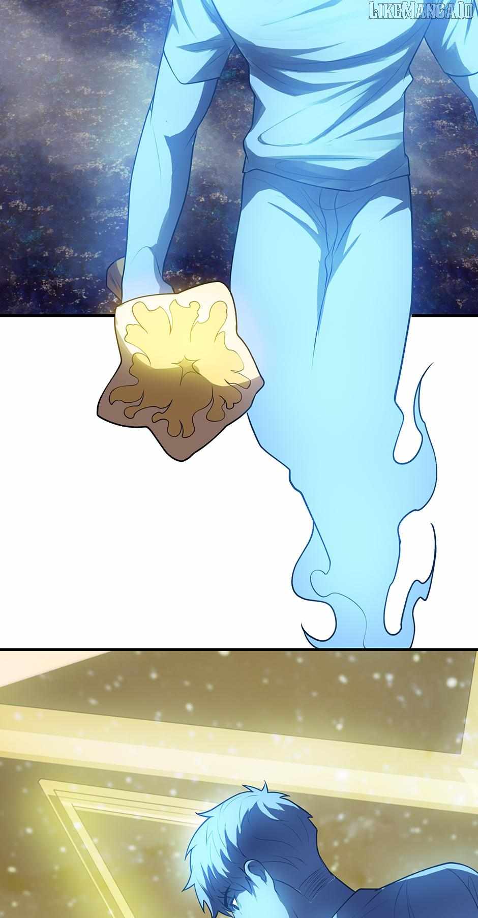 Read The World Starts From Scratch Manga Online