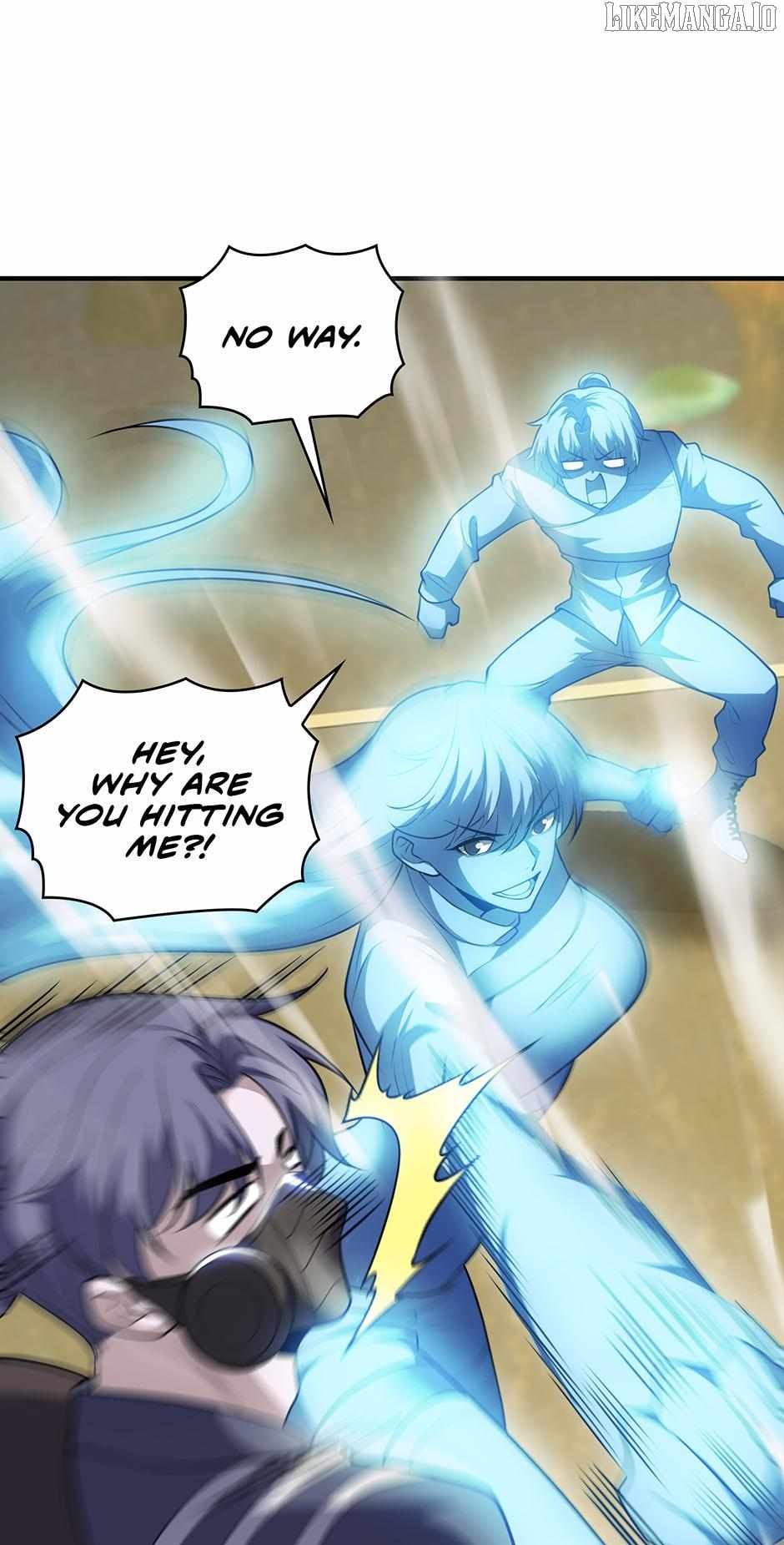 Read The World Starts From Scratch Manga Online