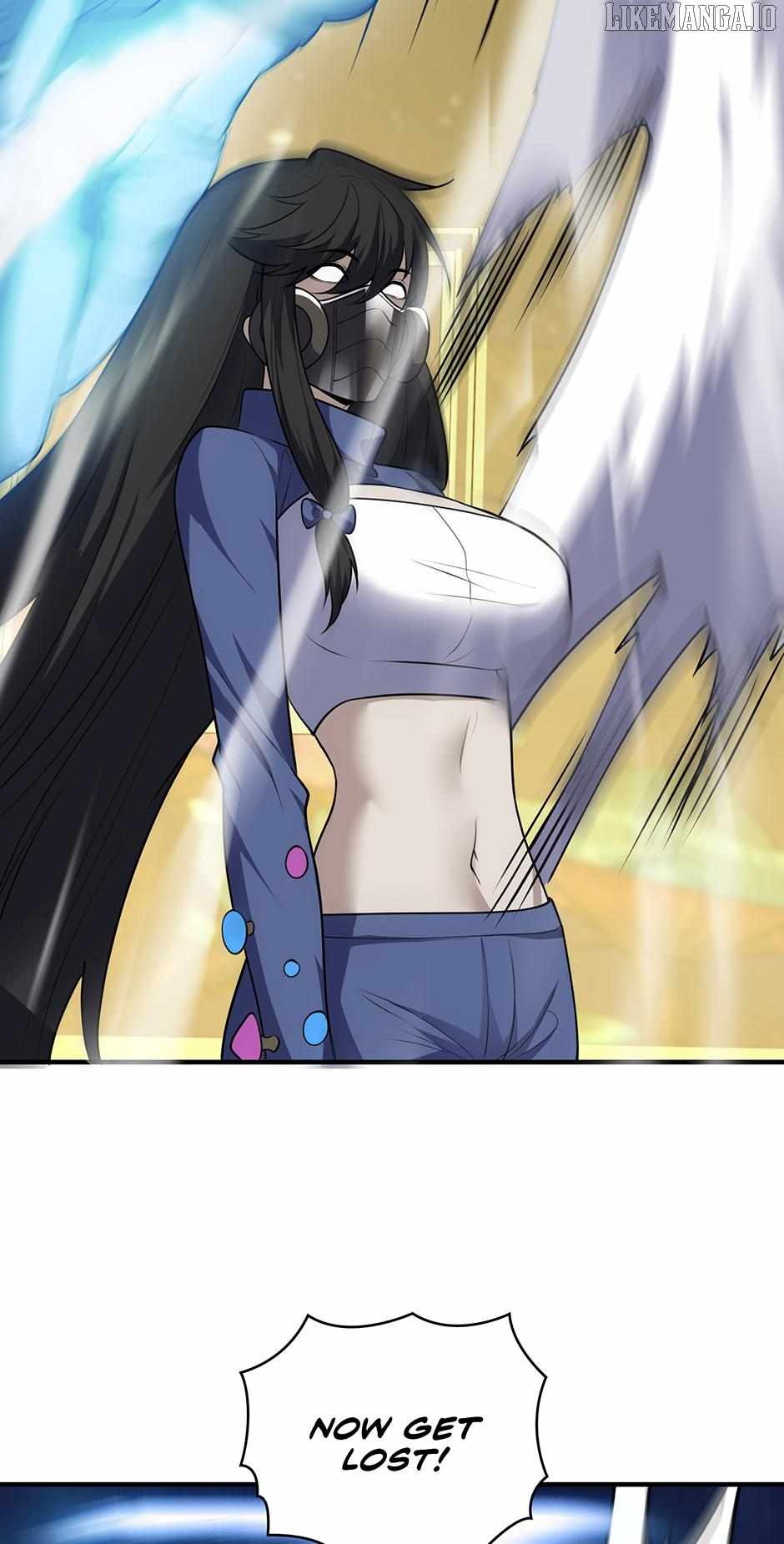 Read The World Starts From Scratch Manga Online