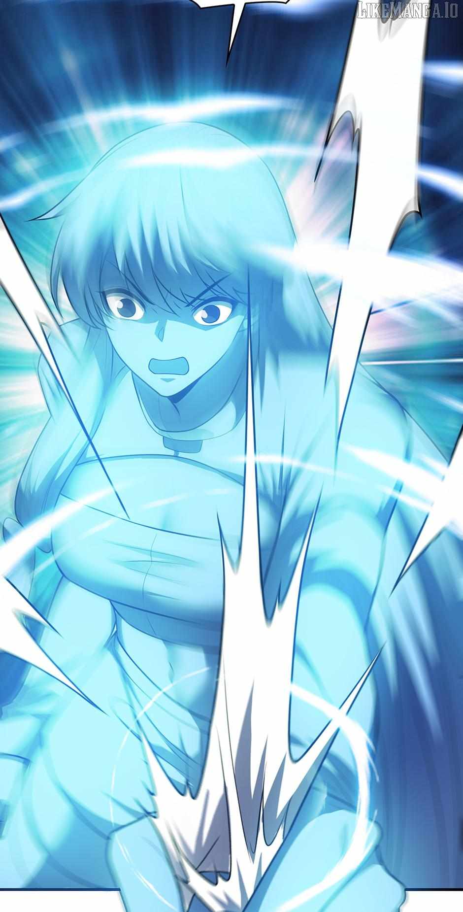 Read The World Starts From Scratch Manga Online