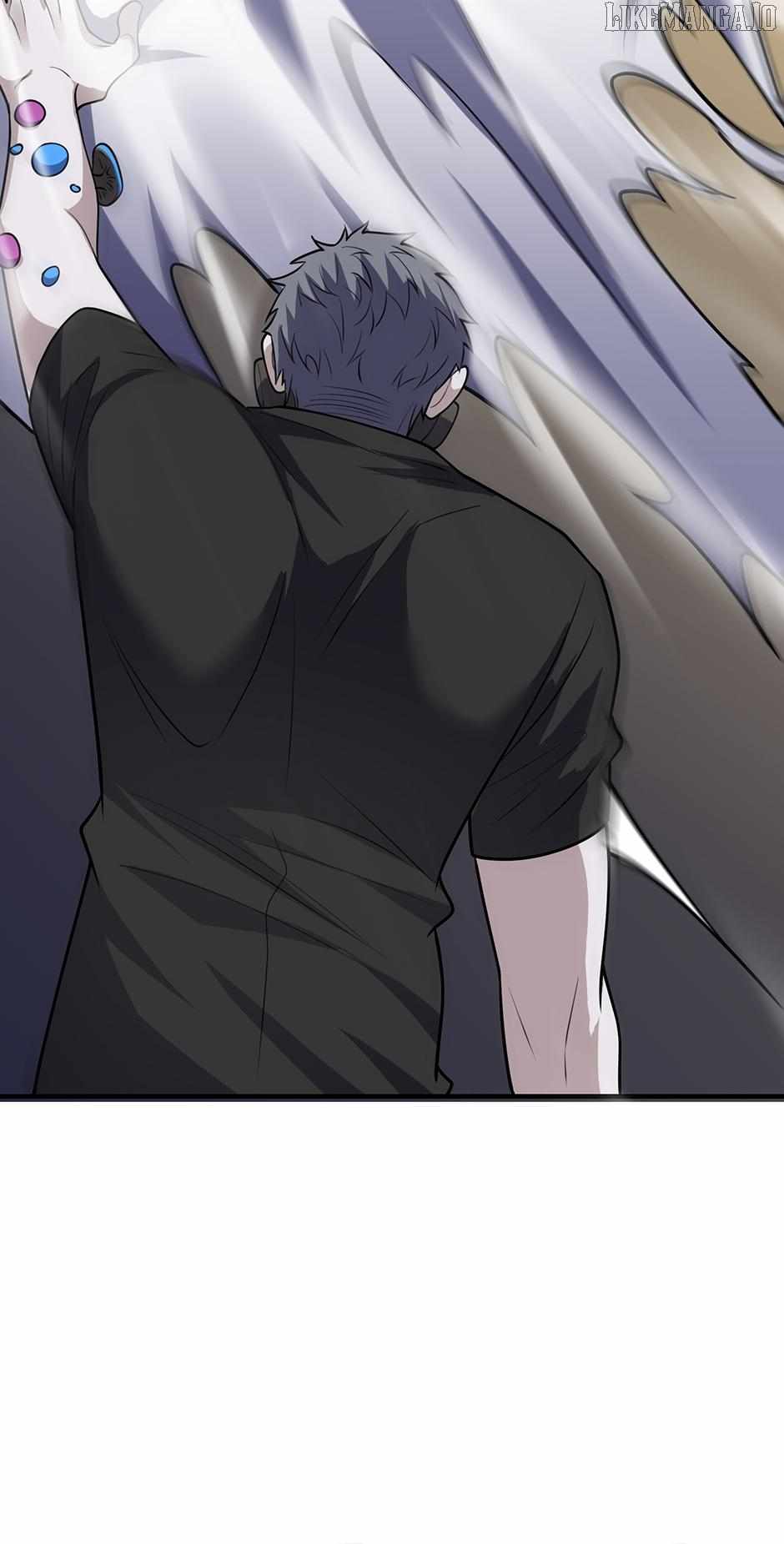 Read The World Starts From Scratch Manga Online