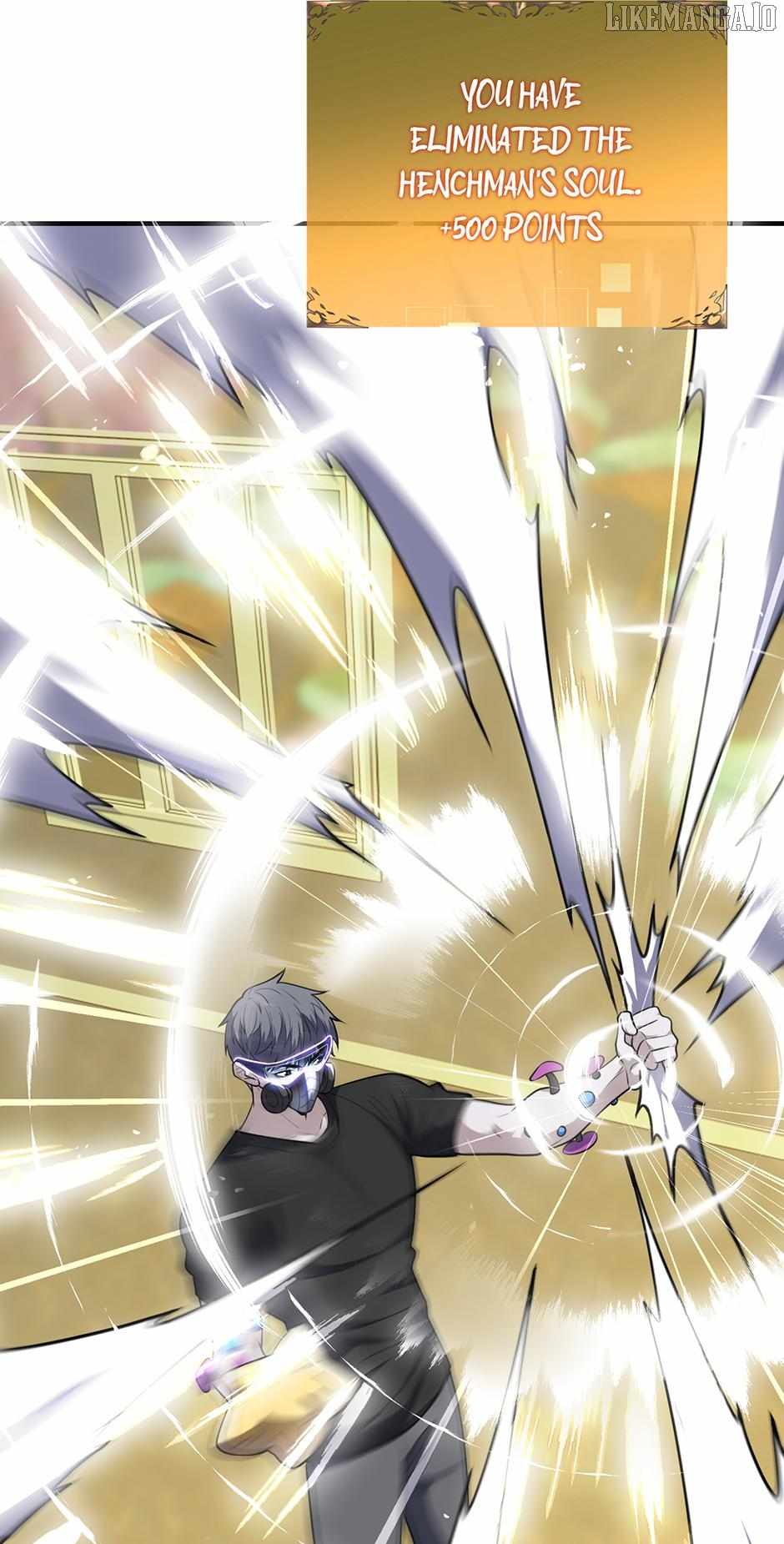 Read The World Starts From Scratch Manga Online