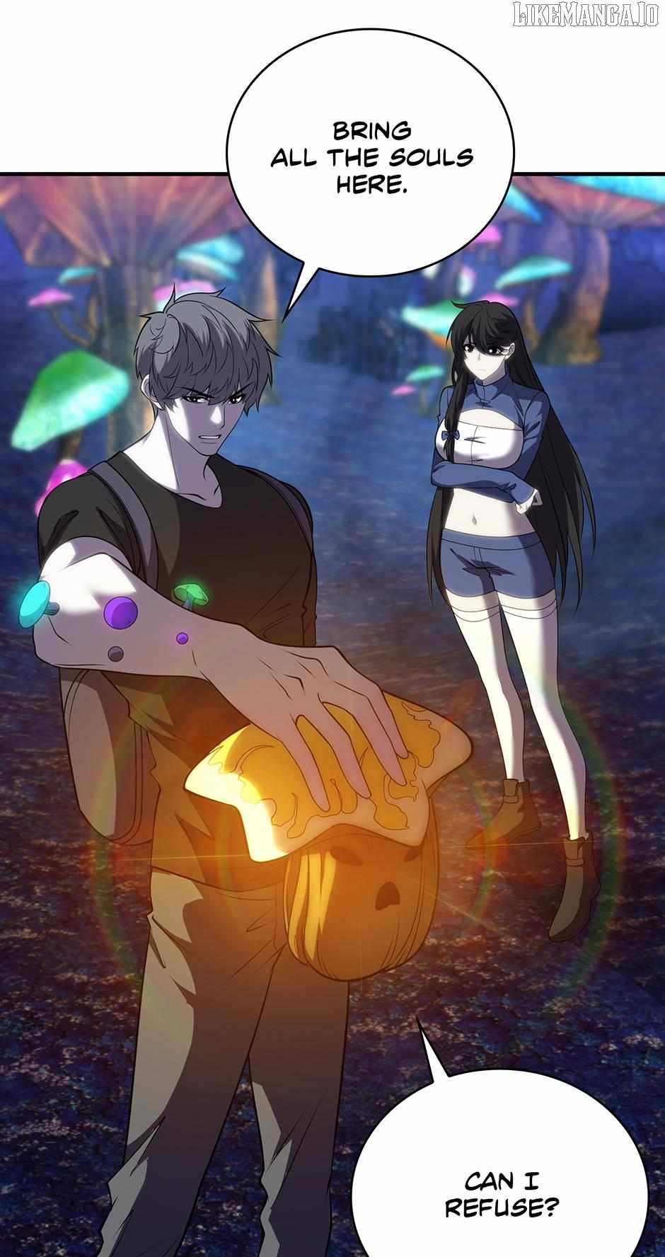 Read The World Starts From Scratch Manga Online