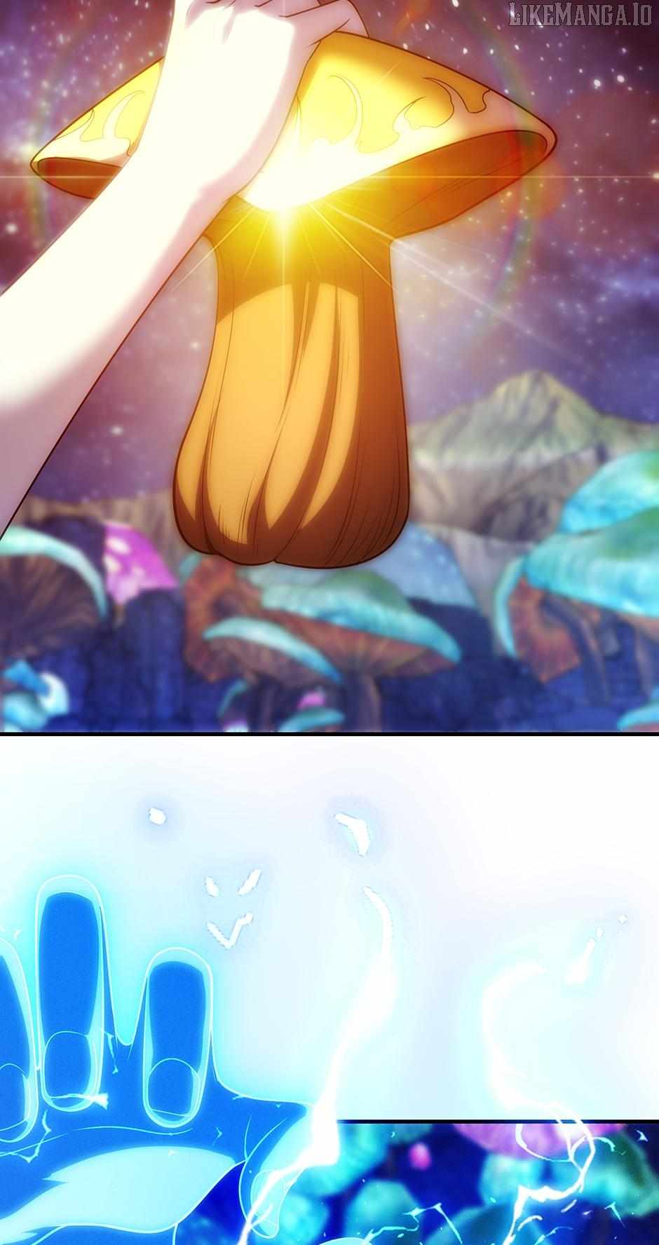 Read The World Starts From Scratch Manga Online