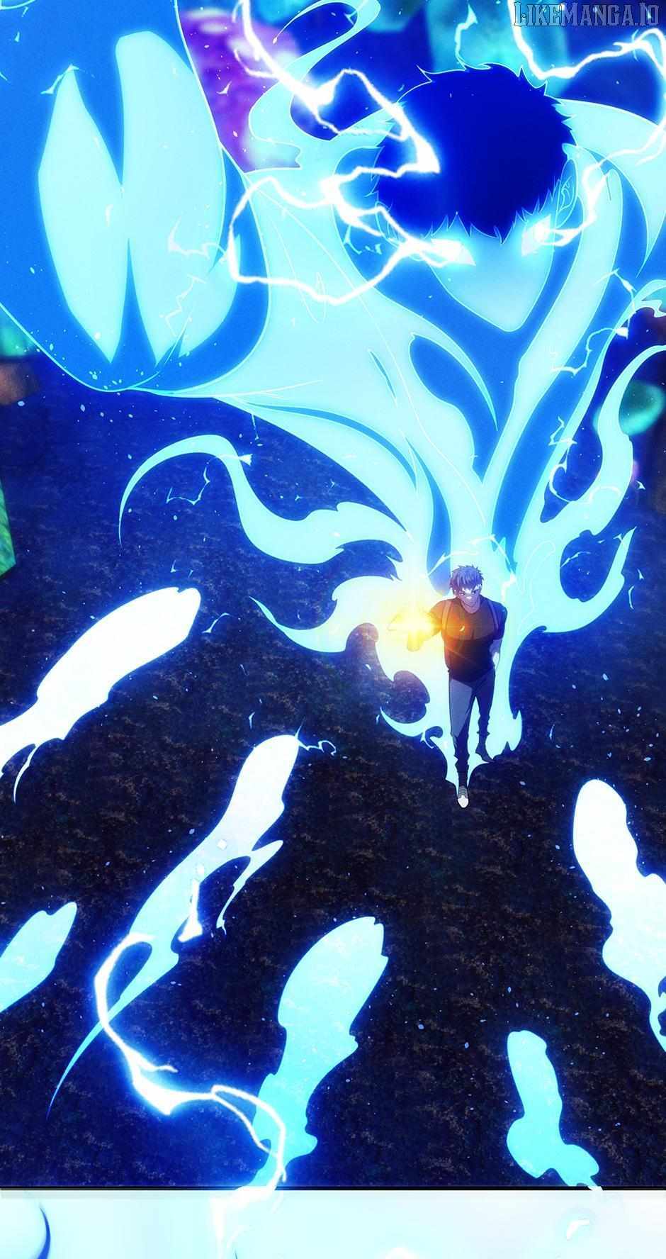 Read The World Starts From Scratch Manga Online