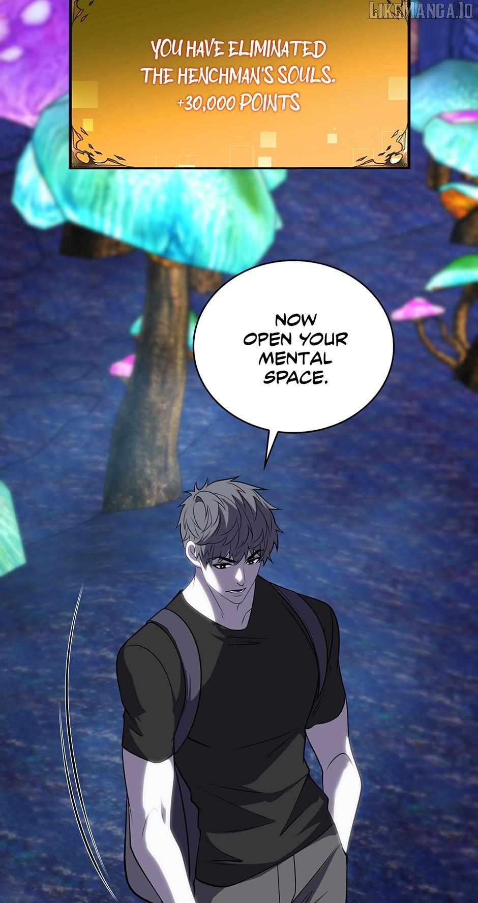 Read The World Starts From Scratch Manga Online