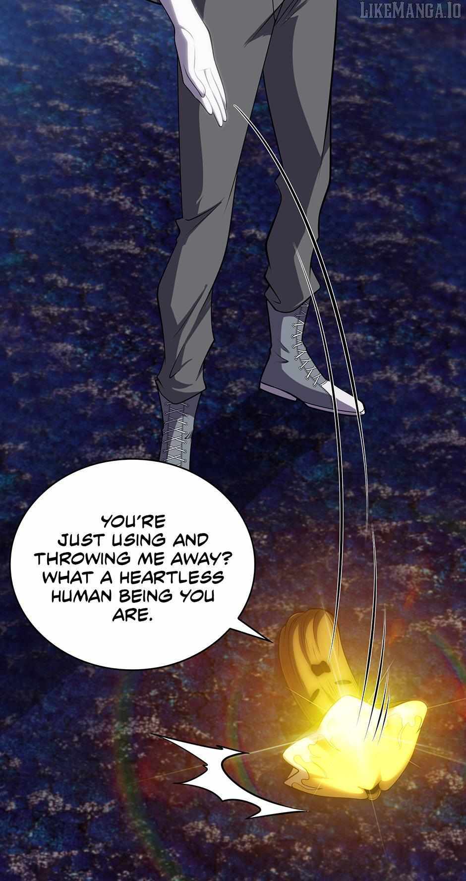 Read The World Starts From Scratch Manga Online