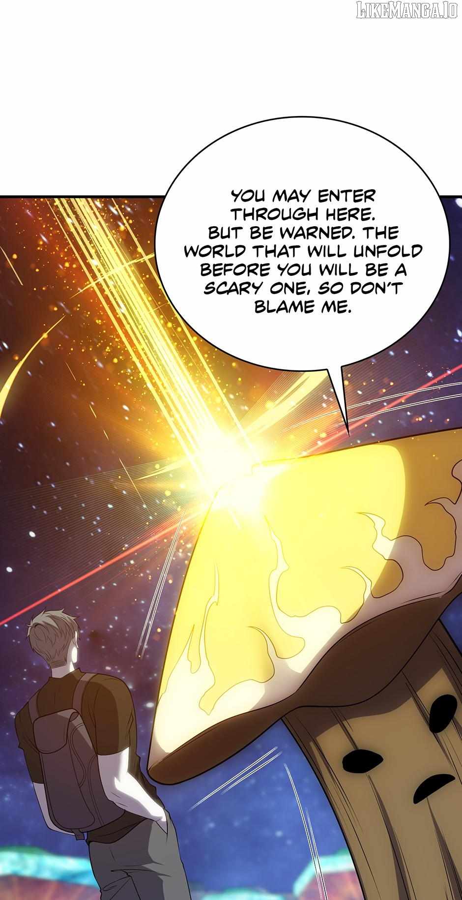 Read The World Starts From Scratch Manga Online