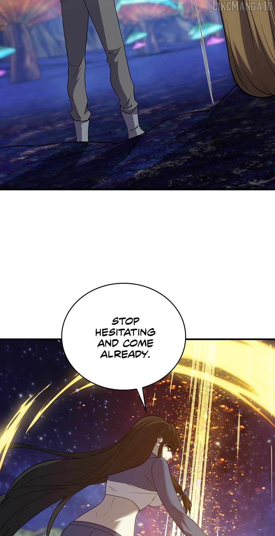 Read The World Starts From Scratch Manga Online