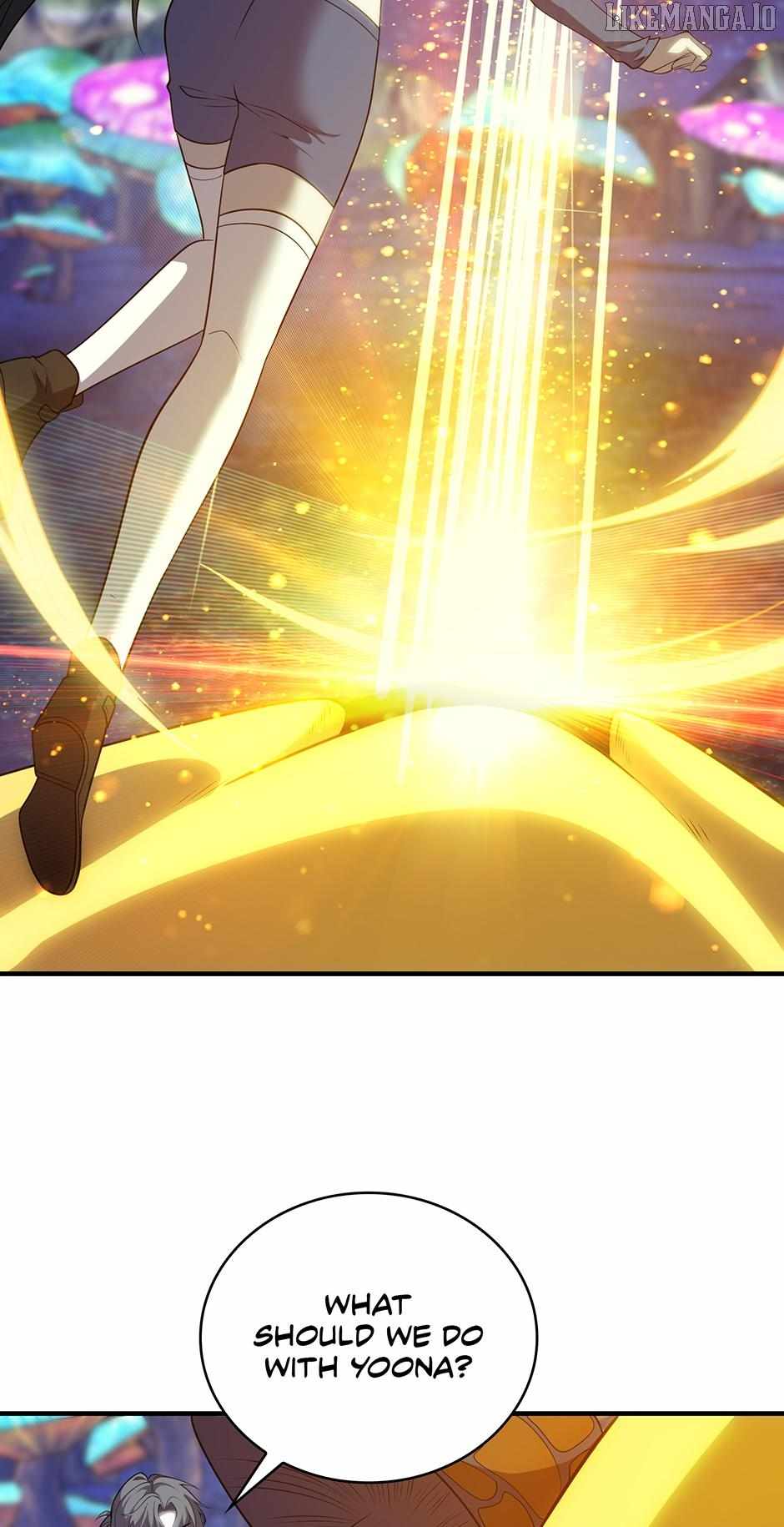 Read The World Starts From Scratch Manga Online